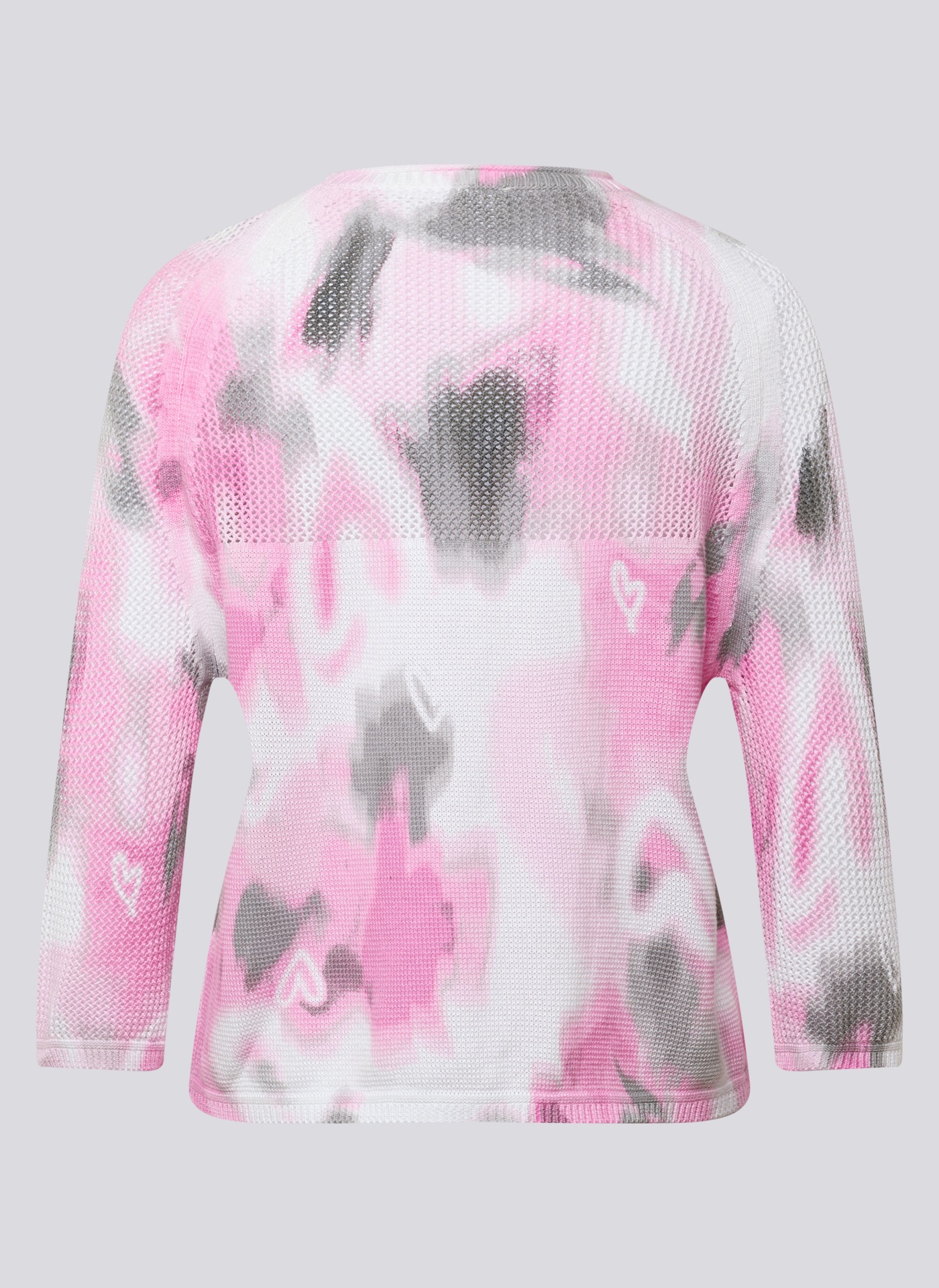 Rabe Strickpullover »Pullover«