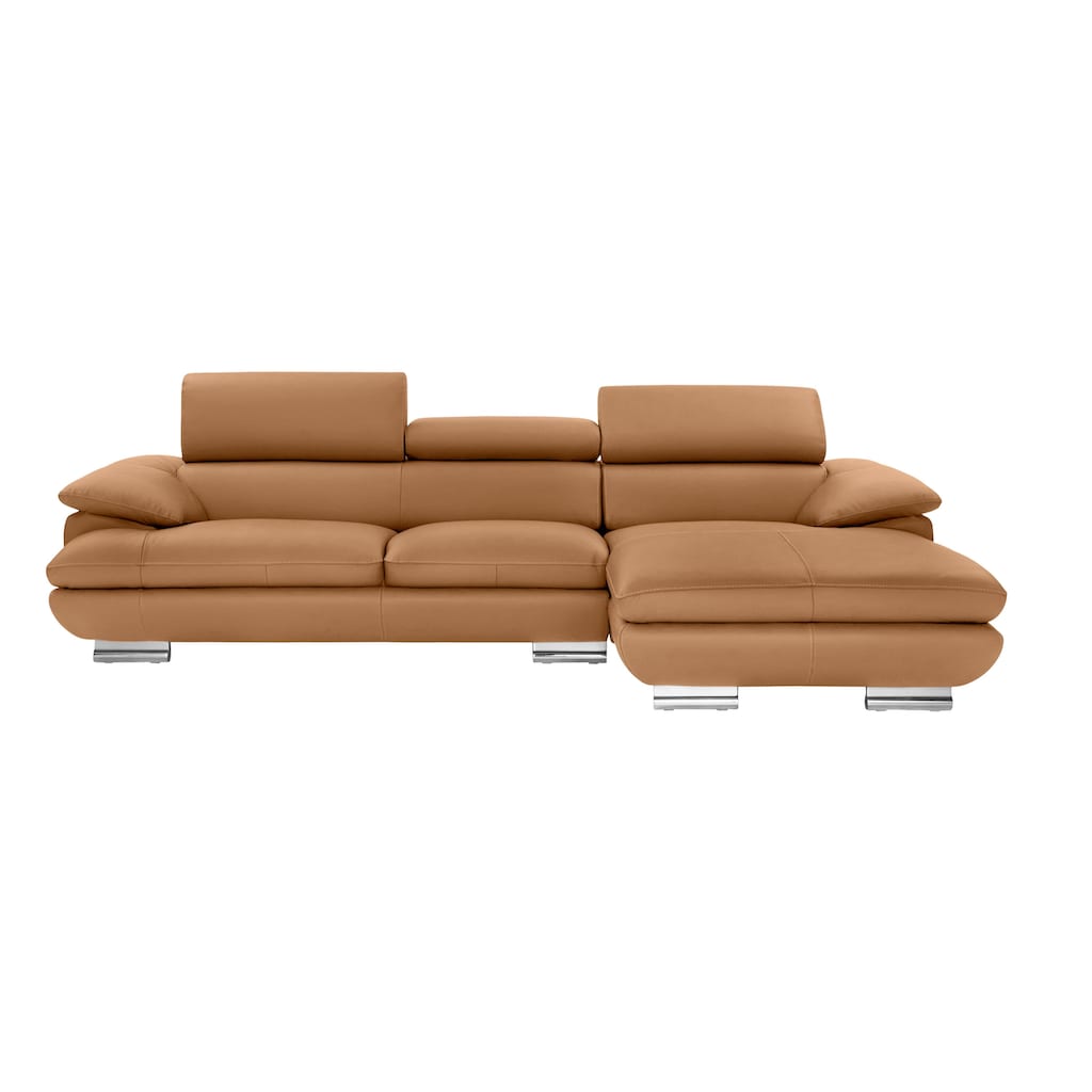 CALIA ITALIA Ecksofa »Magic«