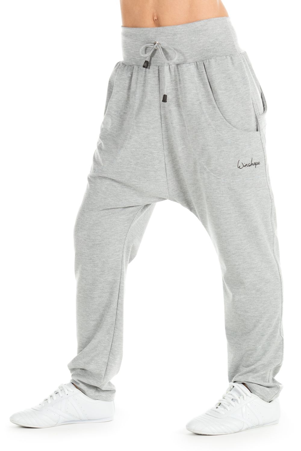 Winshape "UNISEX 4Pocket Pants WH13"