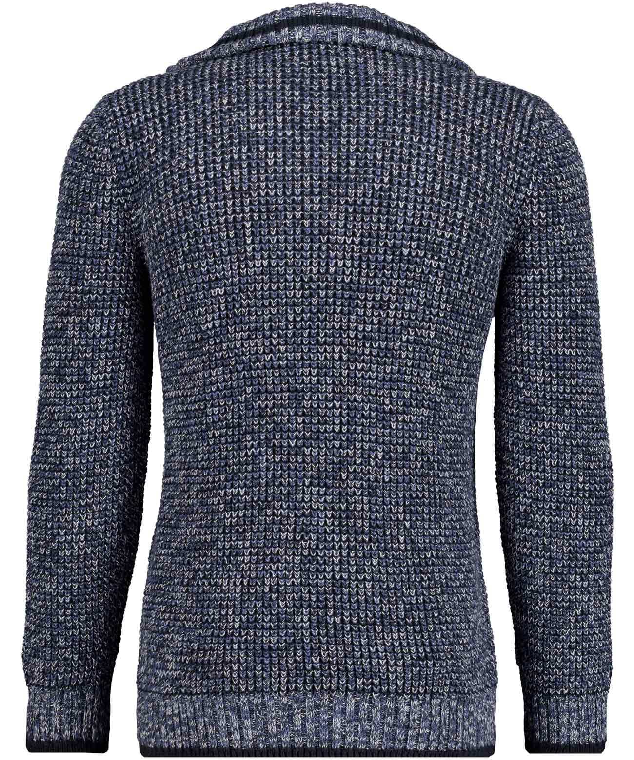 RAGMAN Rundhalspullover günstig online kaufen