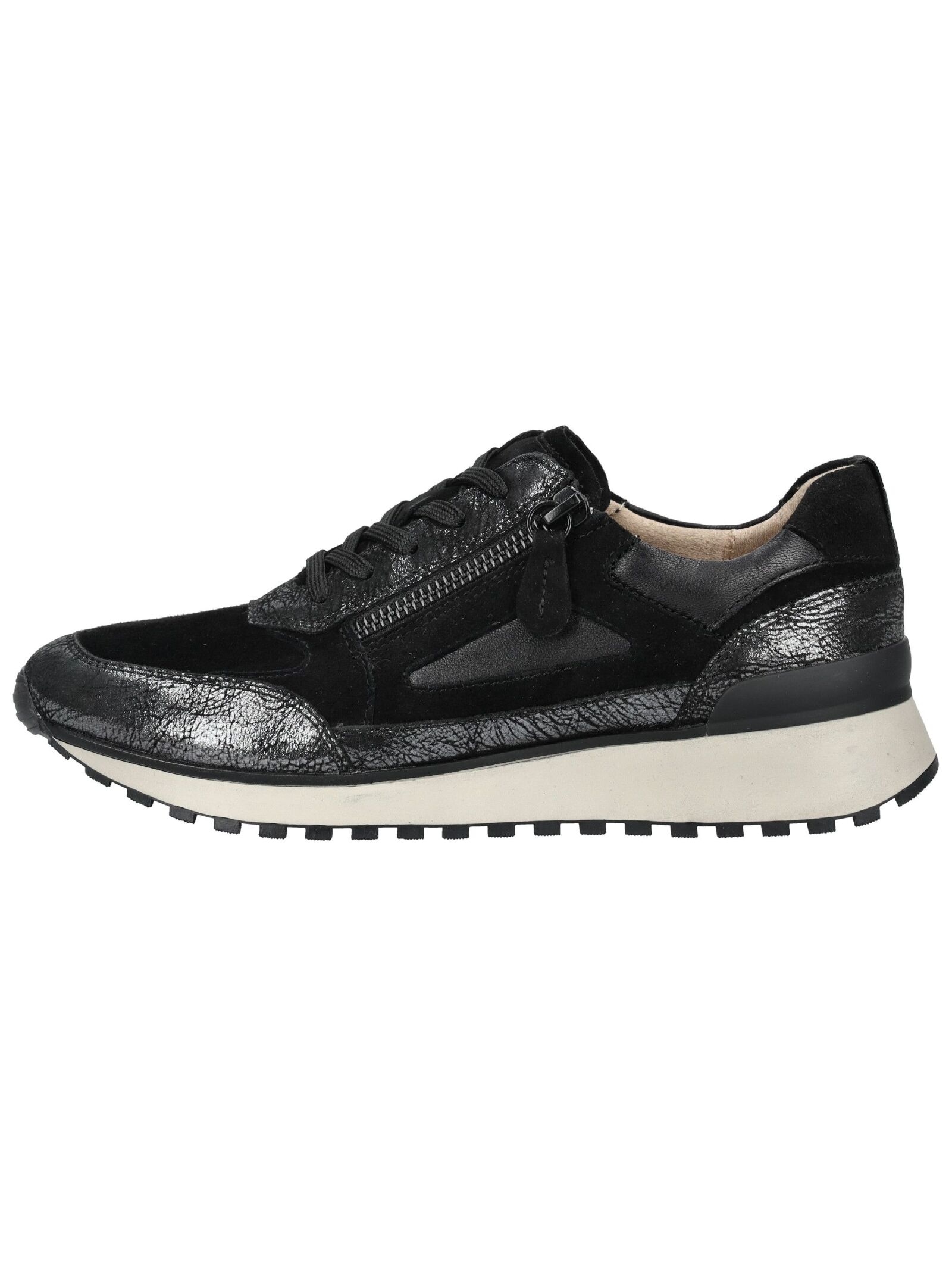 Caprice Sneaker »Caprice Sneaker Leder«