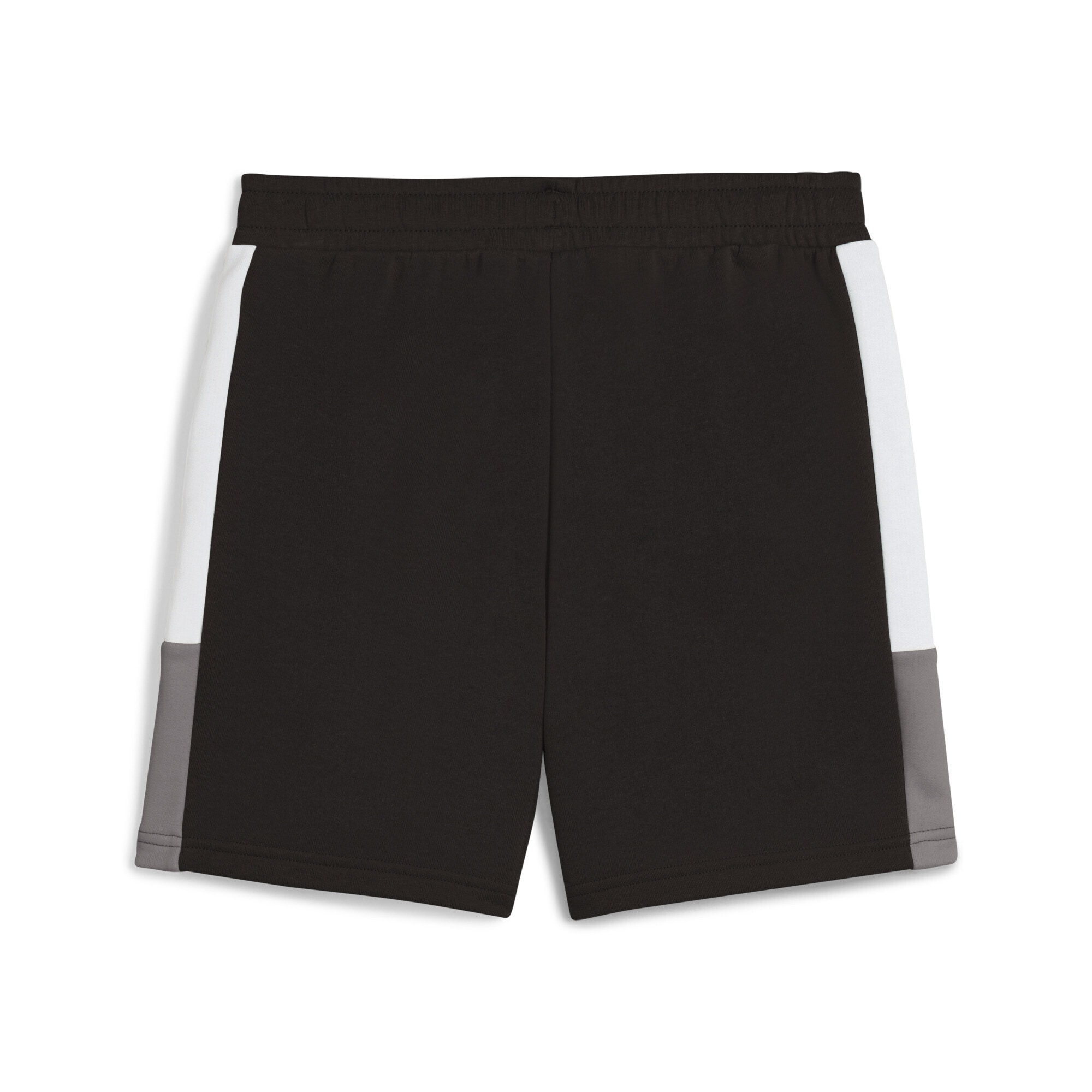 PUMA Sporthose »Essentials Block Shorts Jungen«