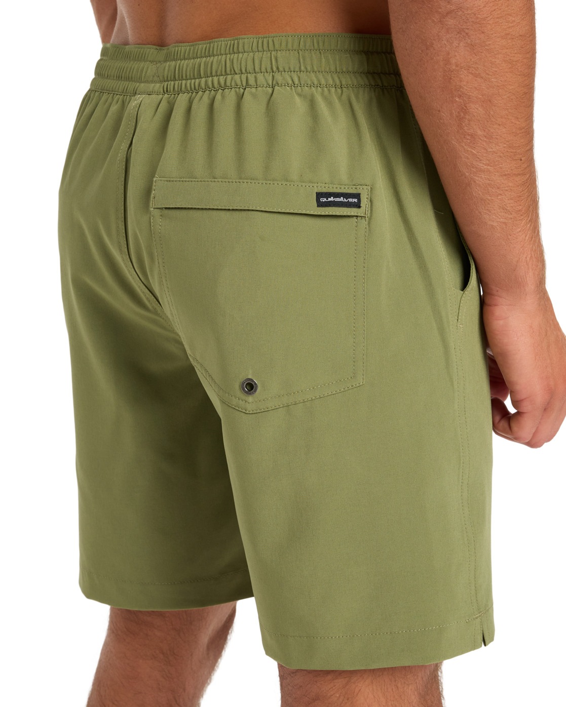 Quiksilver Boardshorts »Taxer Amph 18"«