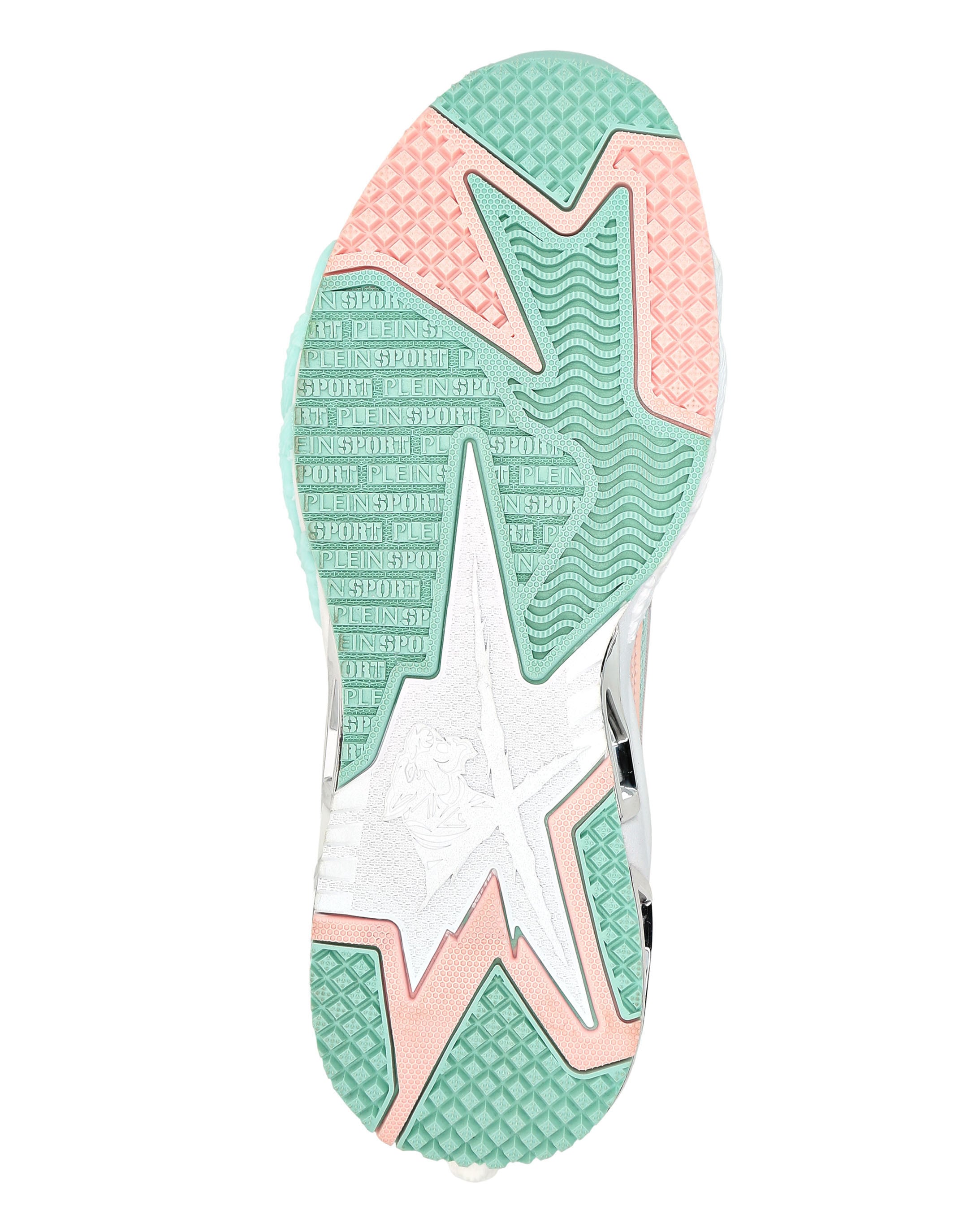 PLEIN SPORT Sneaker »The Scratch«