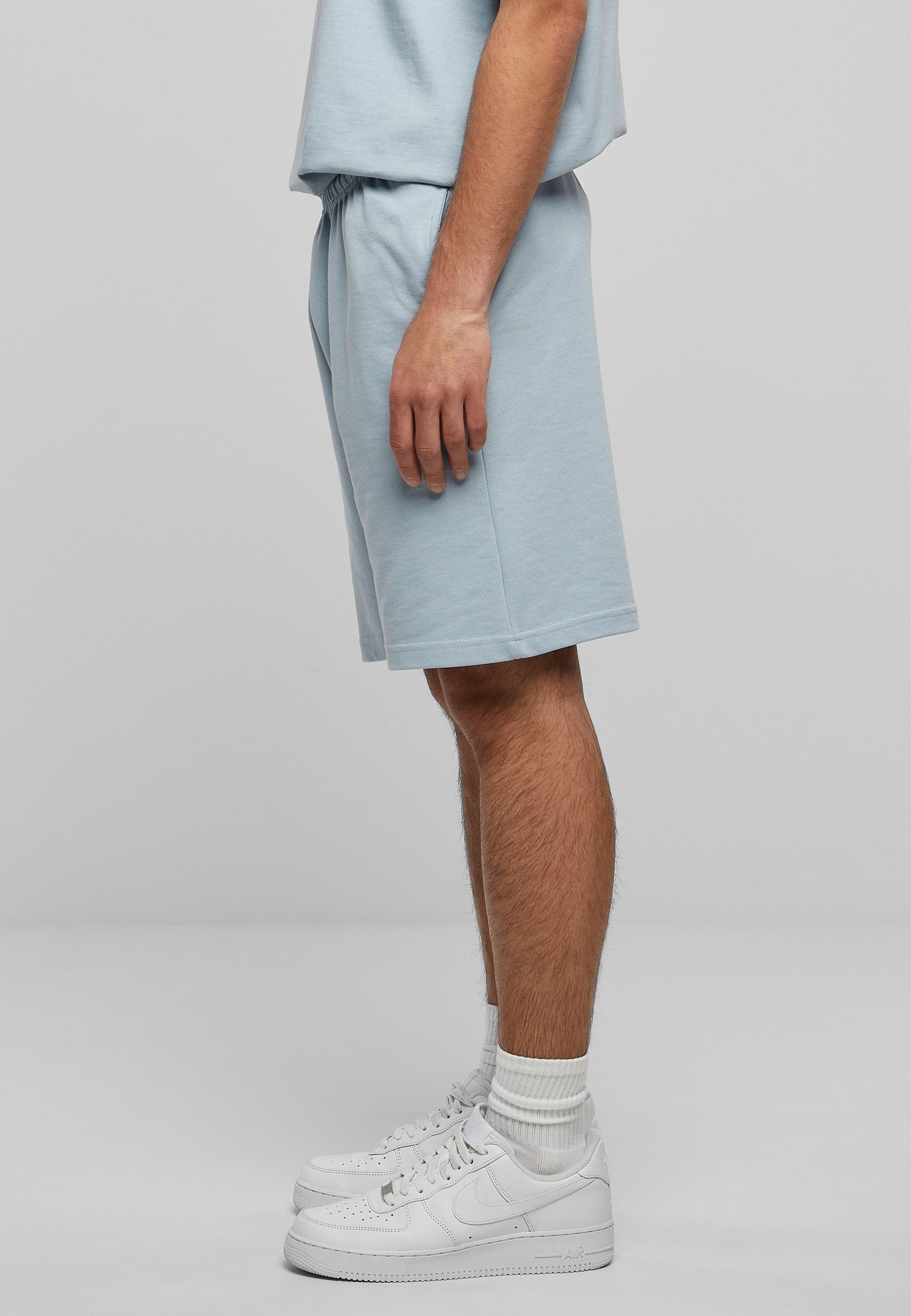 URBAN CLASSICS Stoffhose »Urban Classics Herren New Shorts«, (1 tlg.)