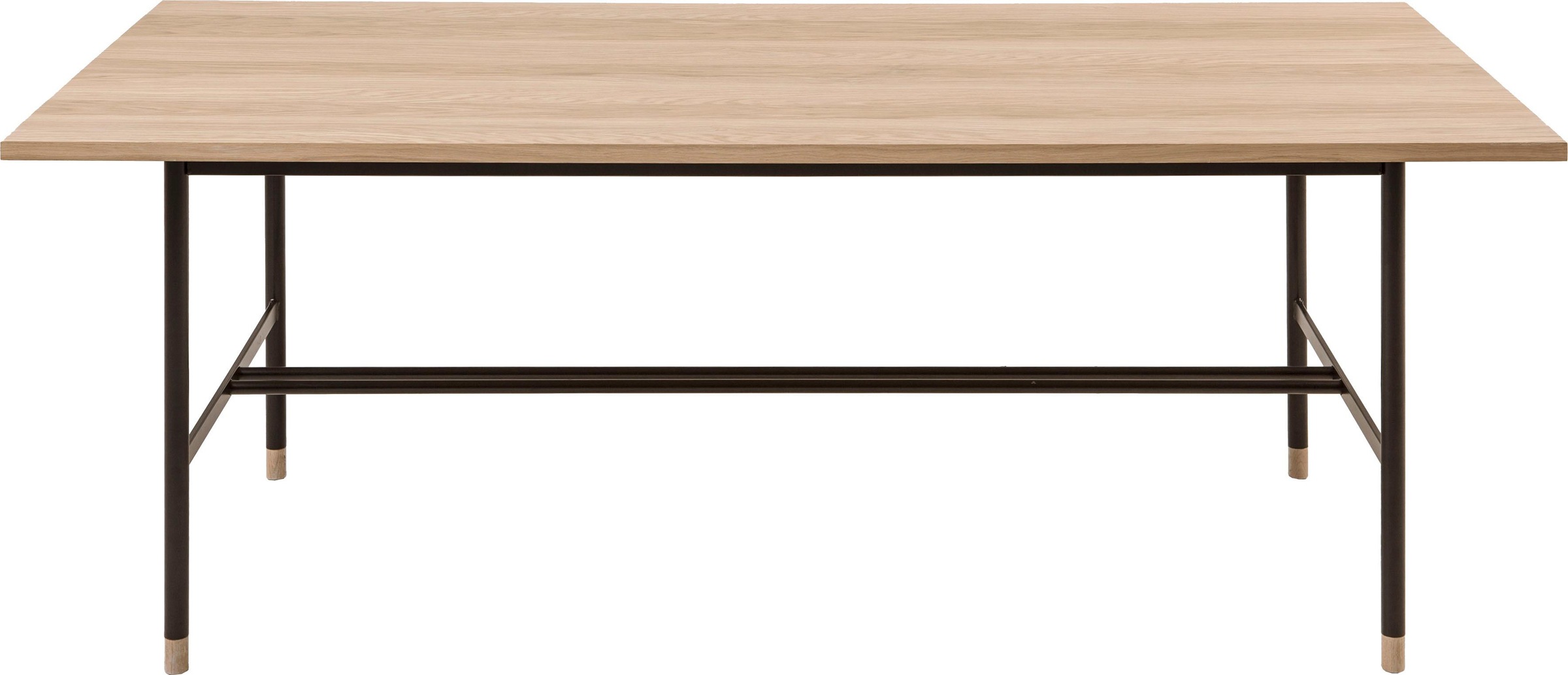 Woodman Esstisch "Jugend", Breite 200 cm, verlängerbar auf 300 cm, FSC günstig online kaufen
