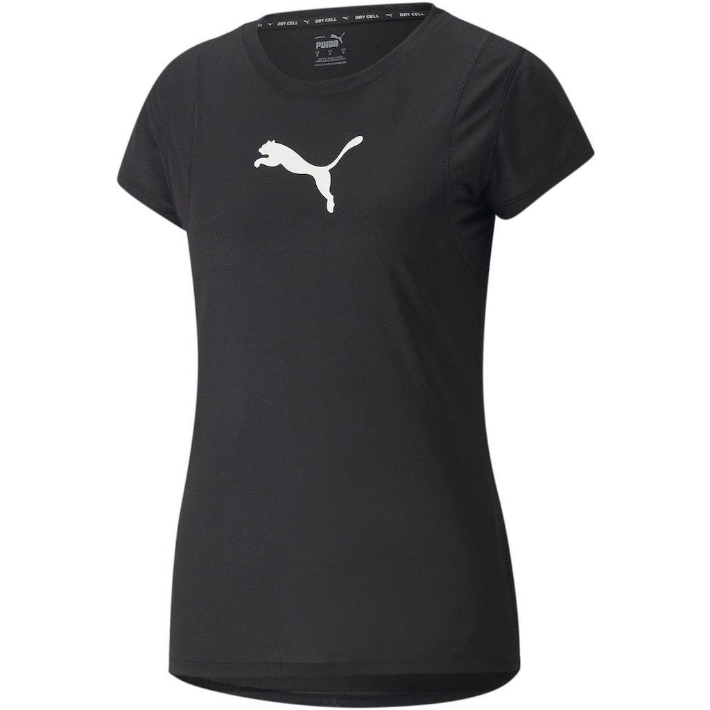 PUMA Trainingsshirt »TRAIN ALL DAY TEE«