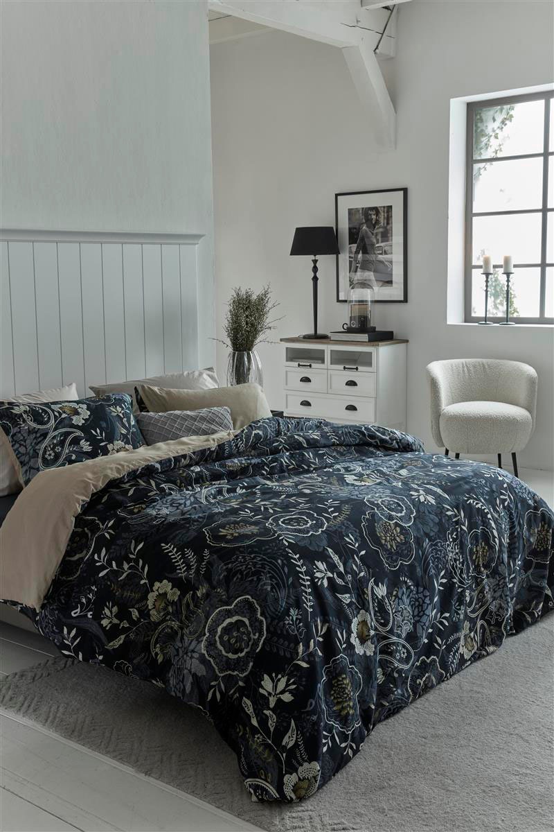 Rivièra Maison Bettwäsche »Rivièra Maison Floral Paisley«