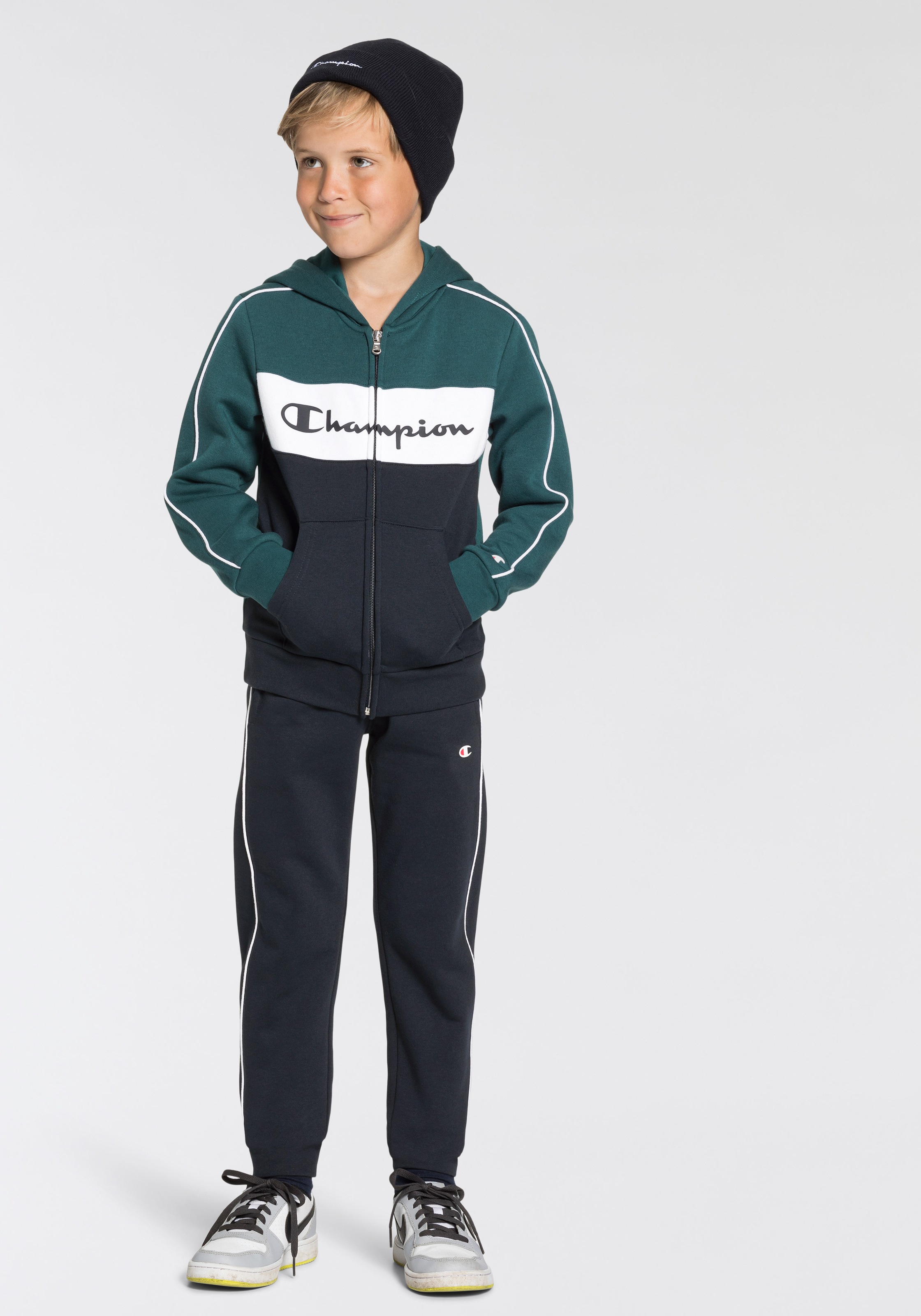 Champion Jogginganzug BAUR |