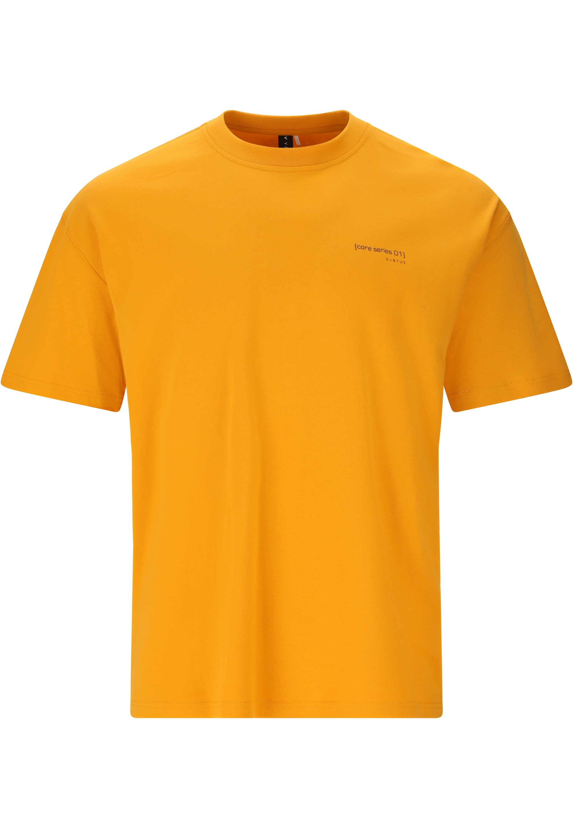 Virtus Funktionsshirt »Dagen« mit atmungsaktiver Funktion