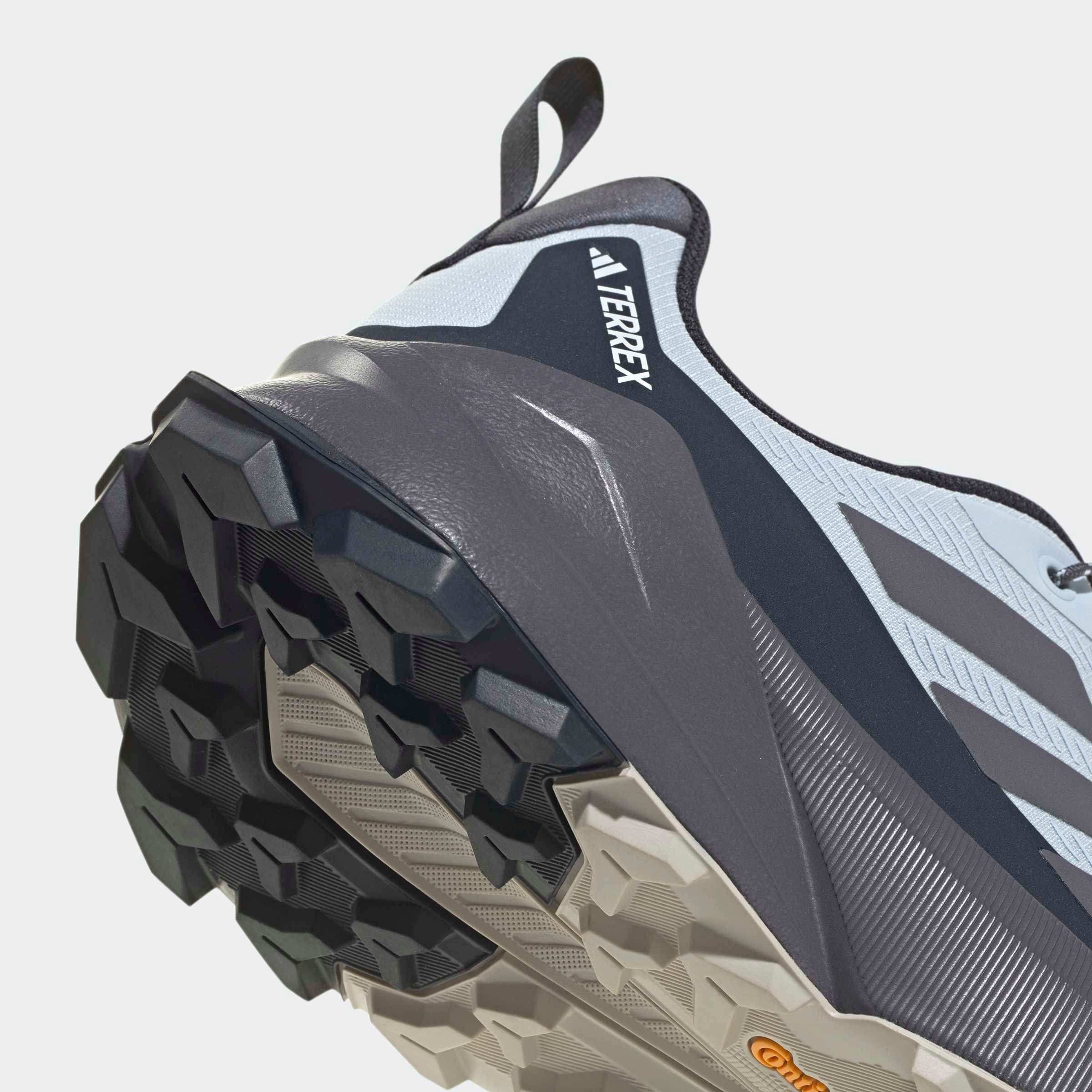 adidas TERREX Wanderschuh »TERREX TRAILMAKER 2 GORE-TEX SPEED LACE«  wasserdicht