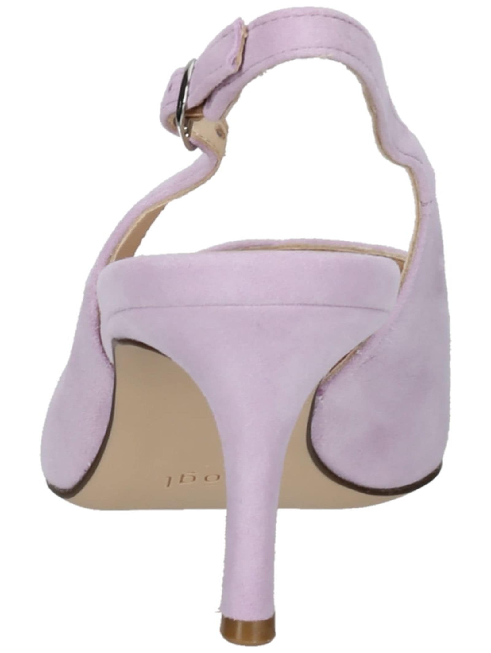 Högl Pumps »Högl Pumps Veloursleder«