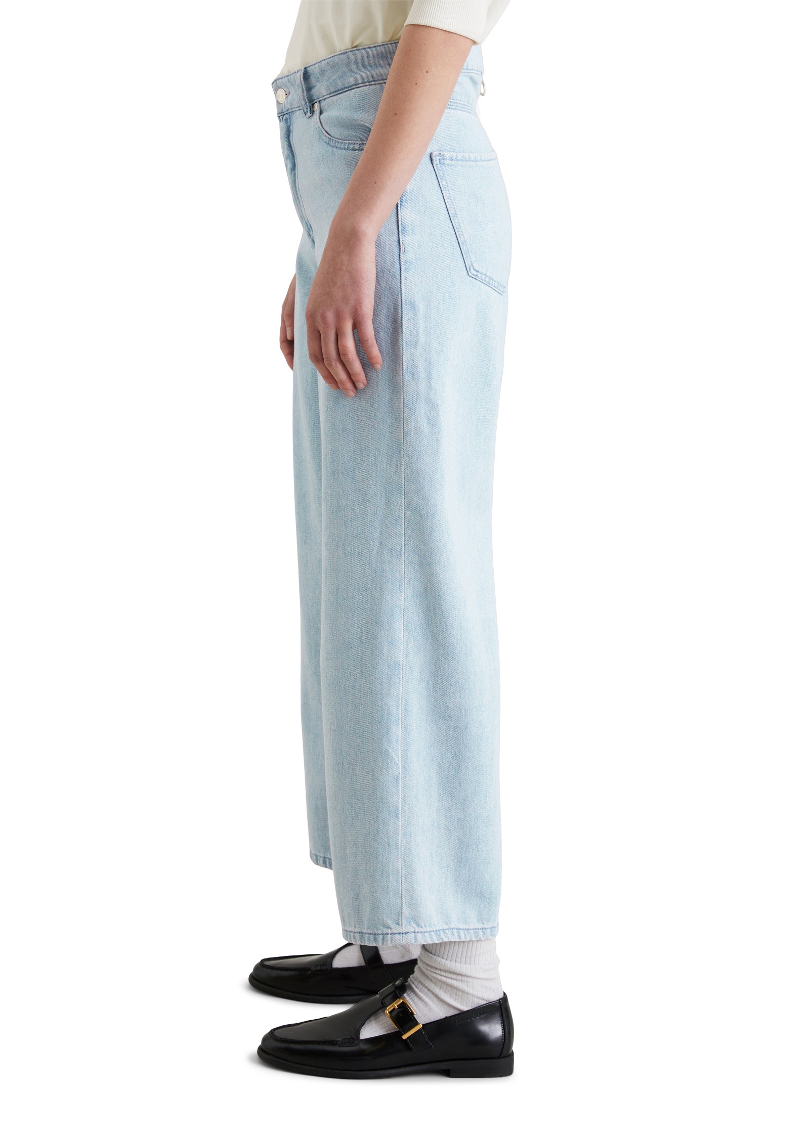 Marc OPolo DENIM "made with Orange Fiber" günstig online kaufen