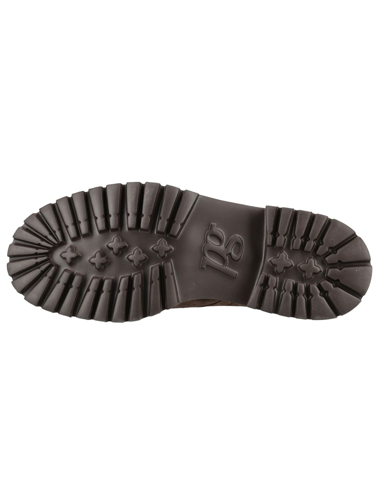 Paul Green Slipper »Paul Green Slipper Veloursleder«