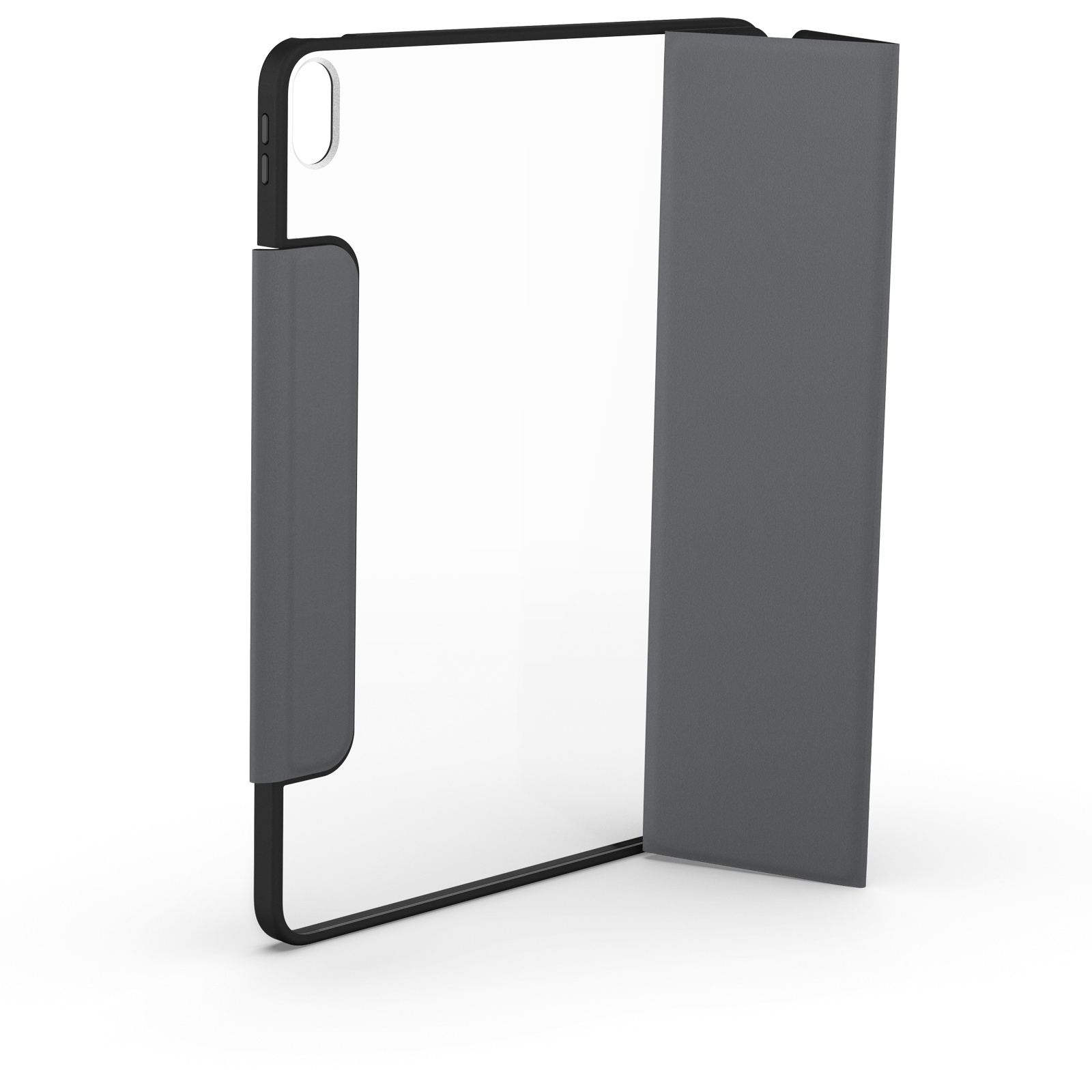 Otterbox Tablet-Hülle »Symmetry Folio für Apple iPad Pro 11 (M4)«, Backcover, Schutzhülle, Handyschutzhülle, Case, Schutzcase, stoßfest