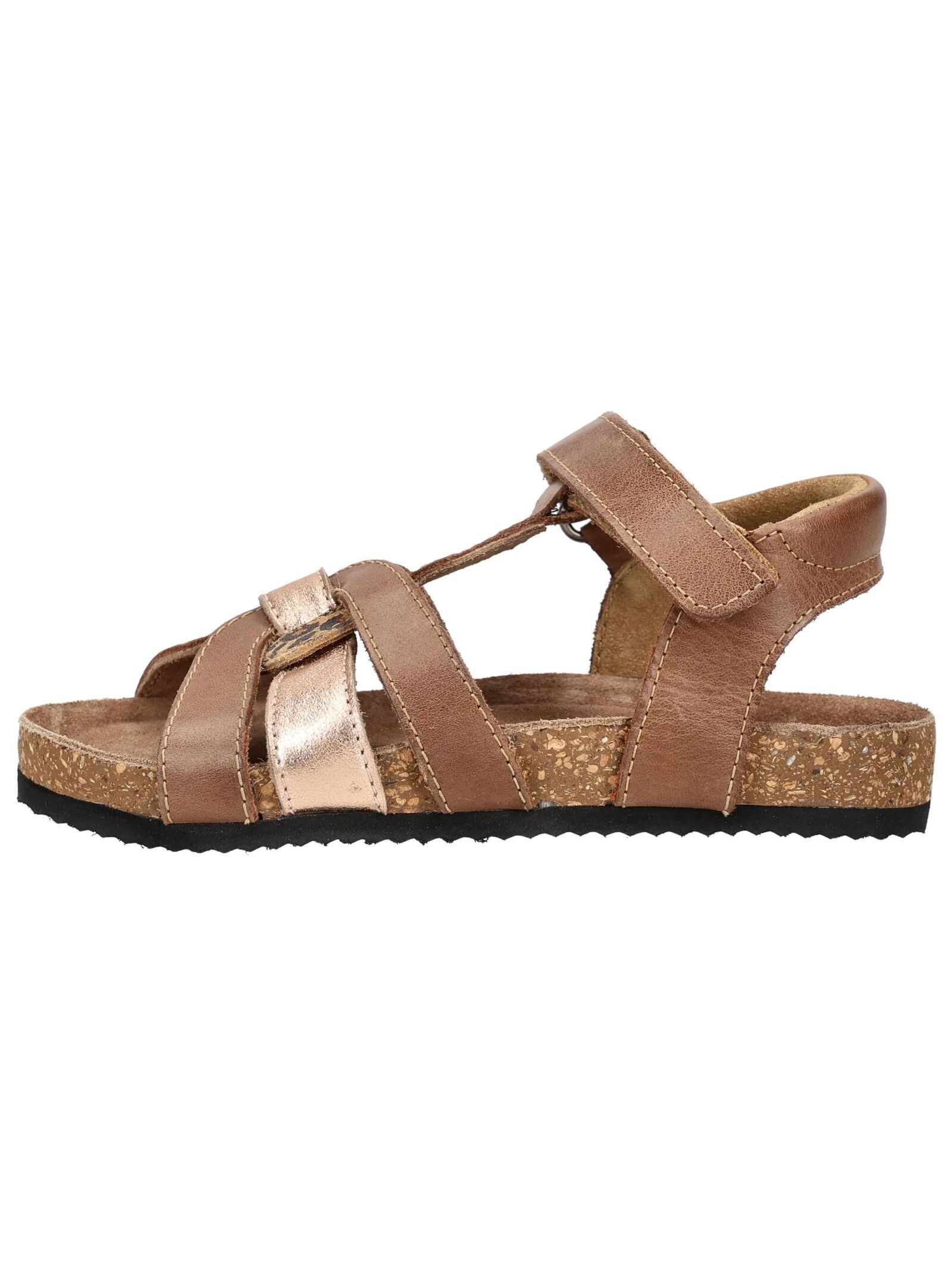 Ricosta Riemchensandalette »Ricosta Sandalen Leder«