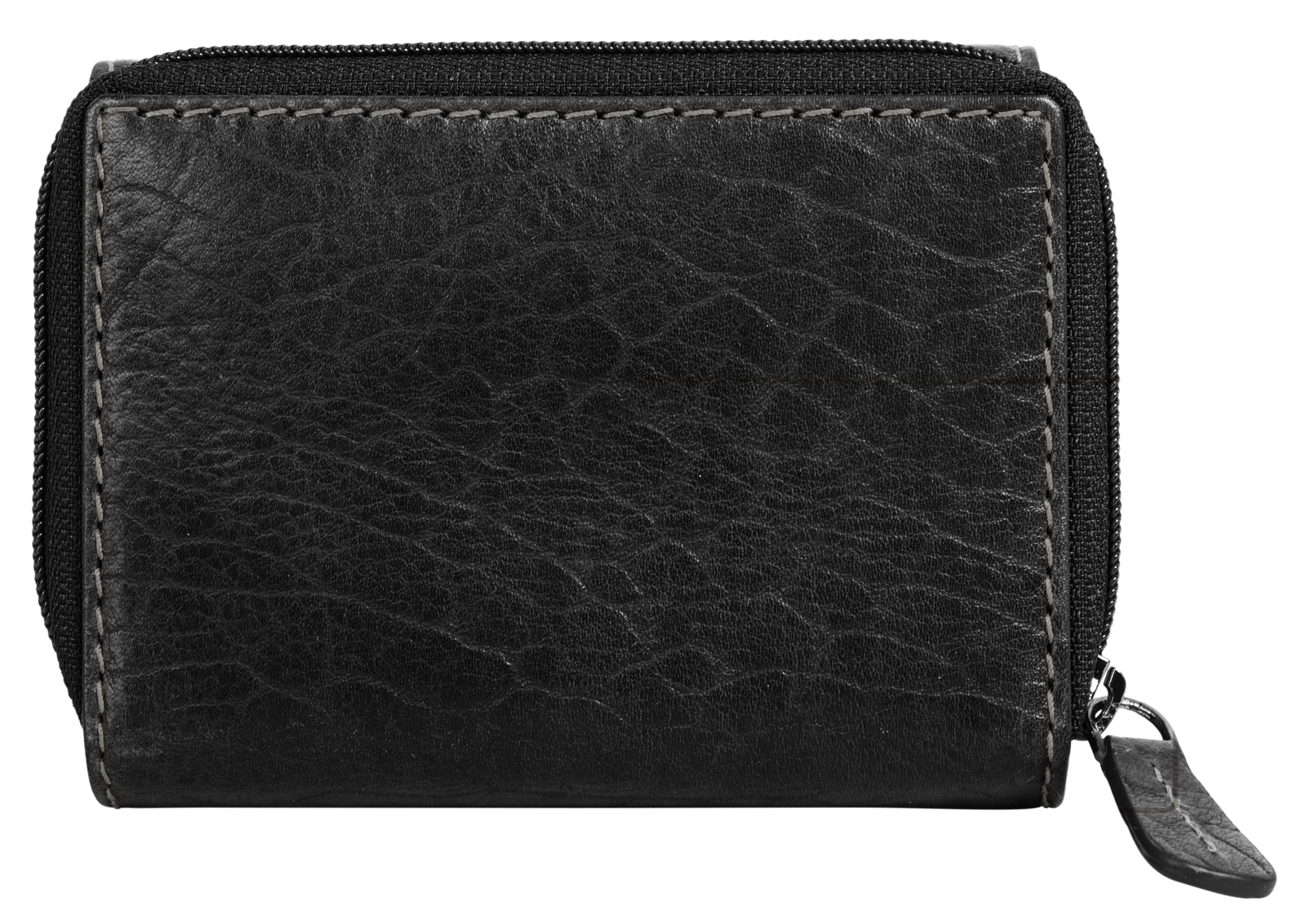 Thumbnail - Bruno Banani Geldbörse echt Leder