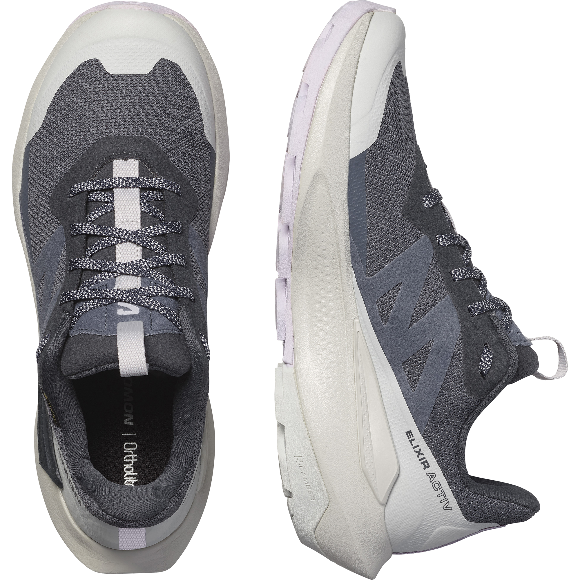 Thumbnail - Salomon Outdoorschuh "ELIXIR ACTIV GORE-TEX W", wasserdicht