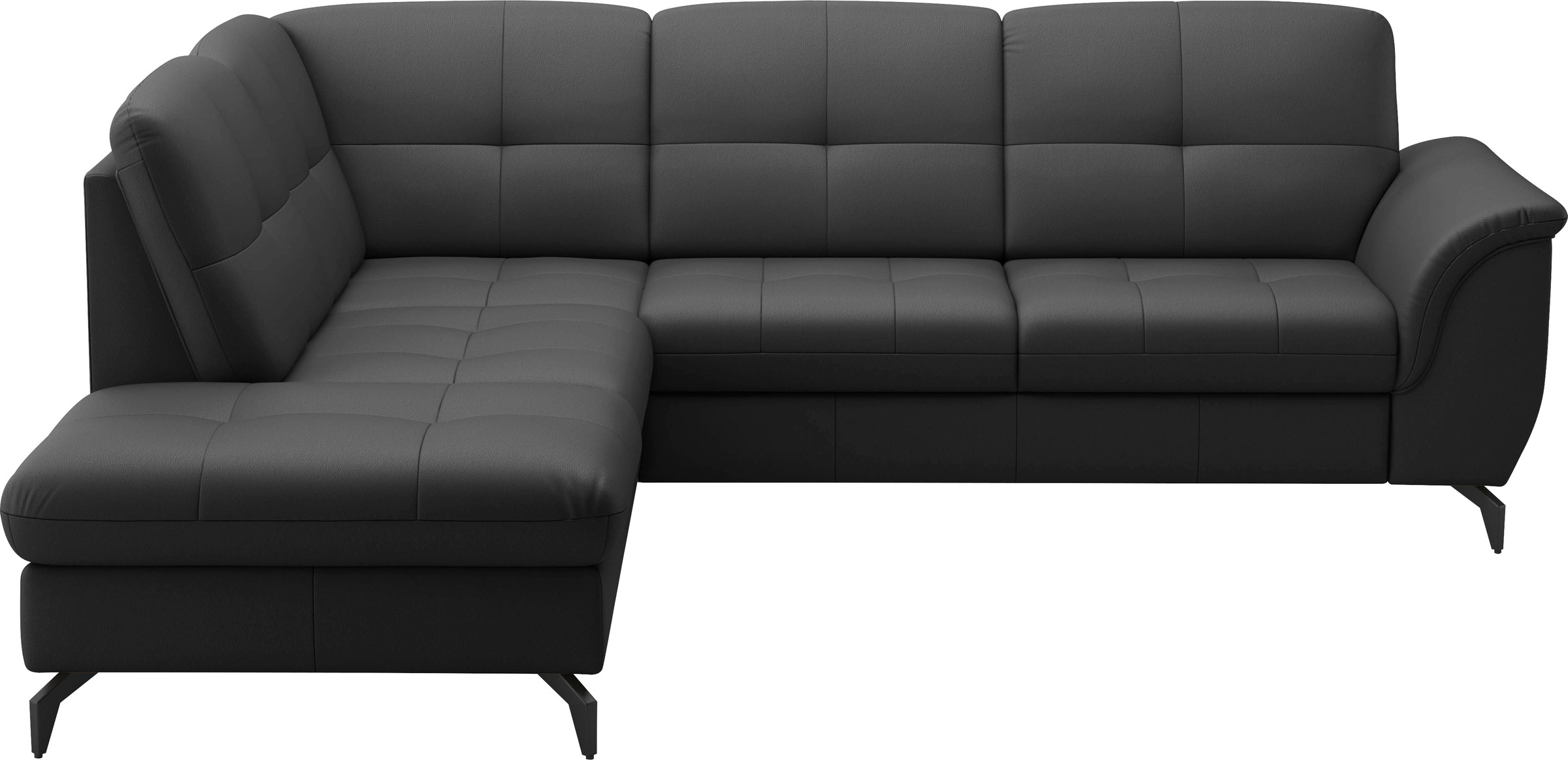 sit&more Ecksofa "Zora" günstig online kaufen