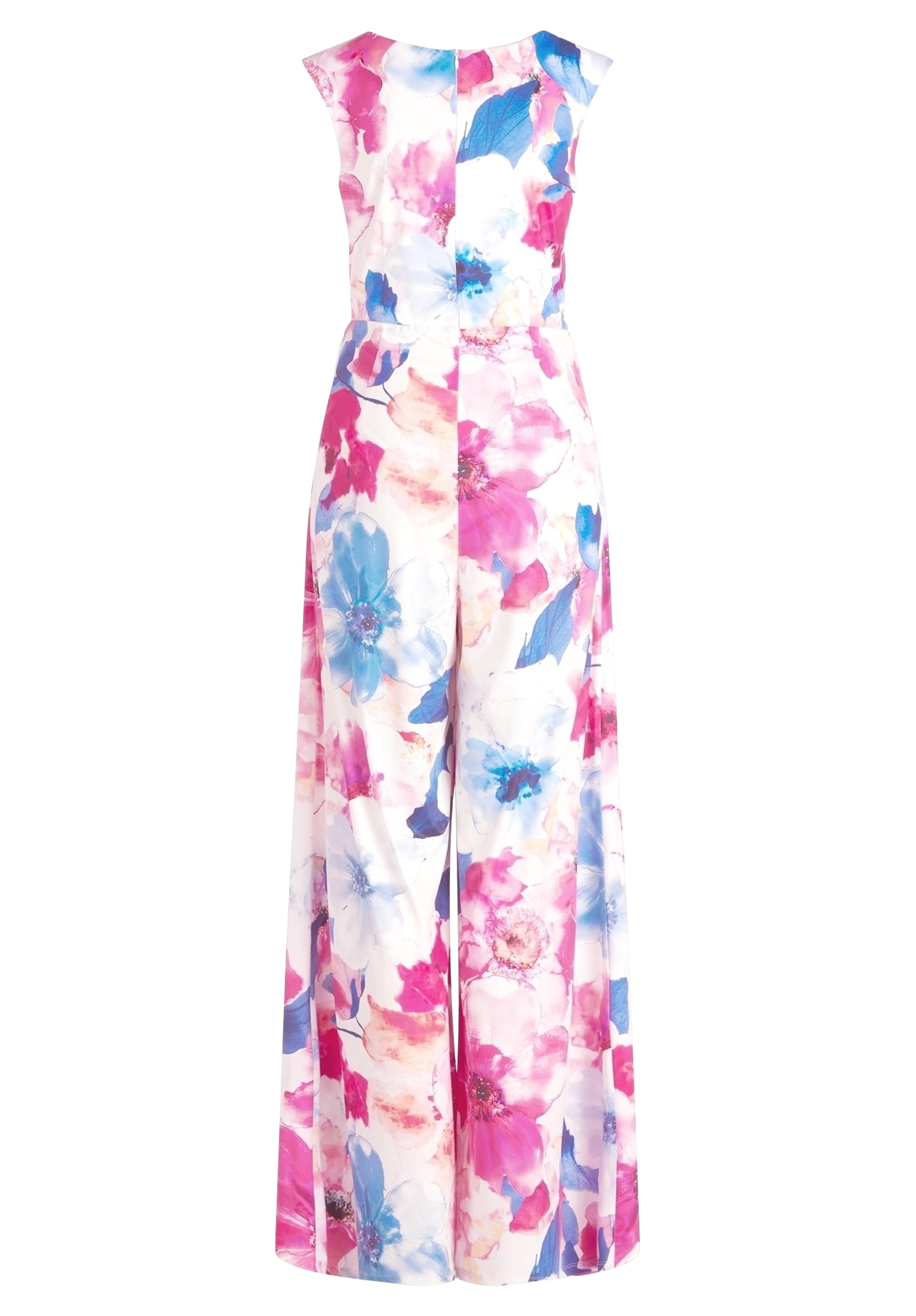 Vera Mont Overall »Damen mit Raffung« 1