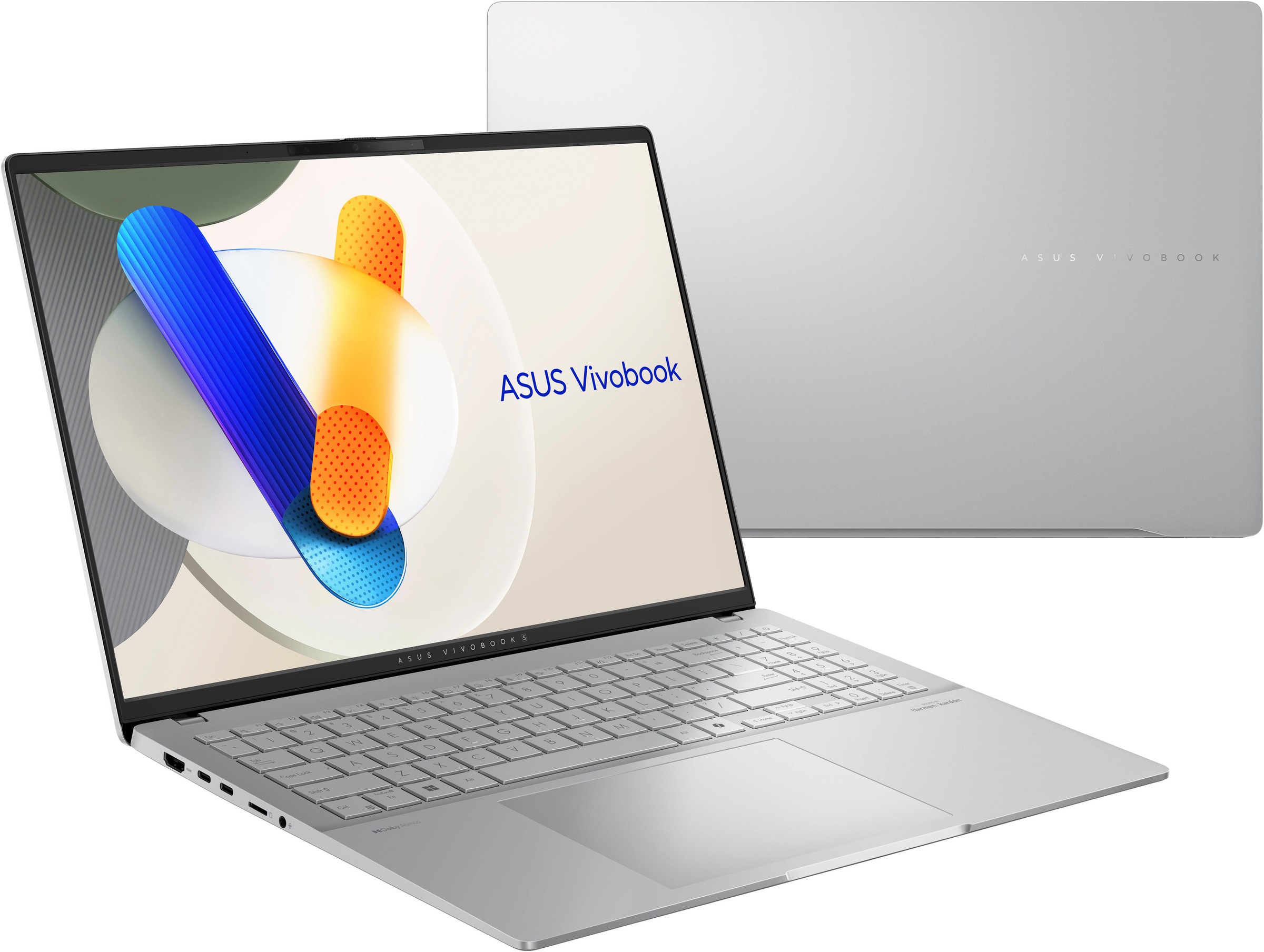 Asus Notebook »VivoBook S 16 OLED M5606UA-MX030X«, 40,64 cm, / 16 Zoll, AMD, Ryzen 9, Radeon, 1000 GB SSD
