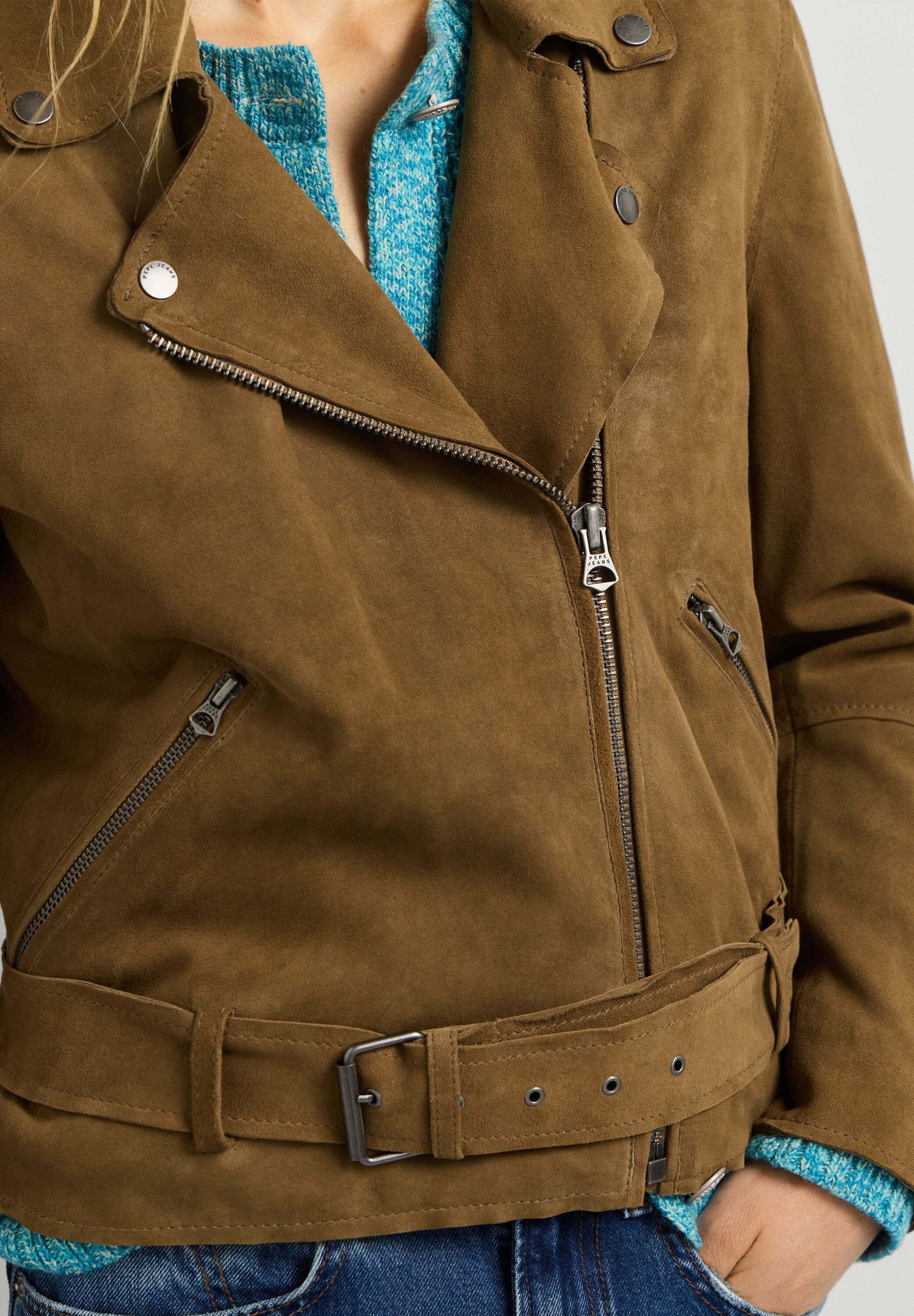 Pepe Jeans Funktionsjacke »leichte Jacke KARA«