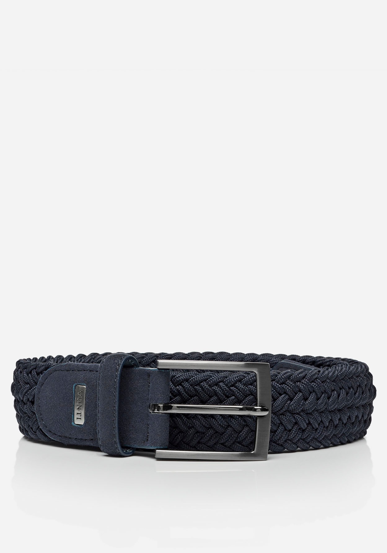 MONTI Flechtgürtel "HAVANNA", Flechtgürtel günstig online kaufen