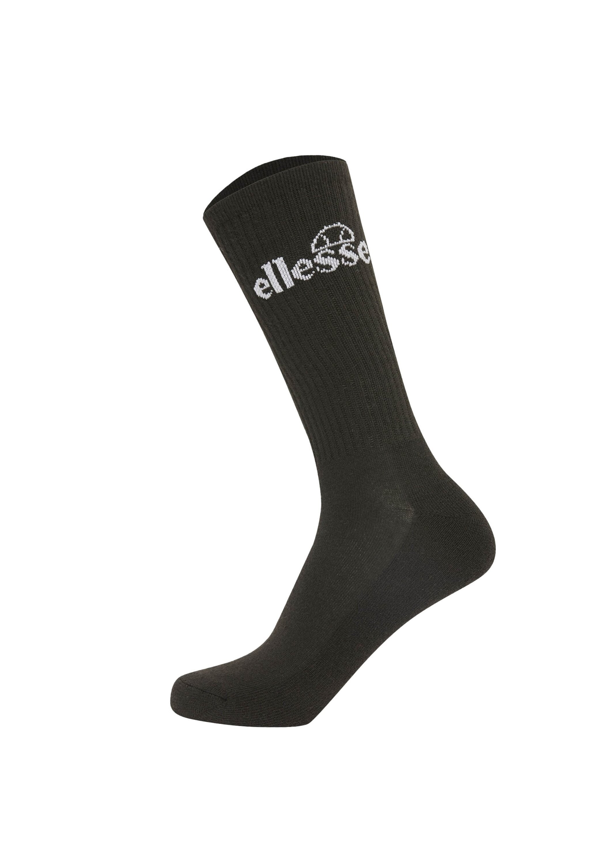Ellesse Kurzsocken »Socken TREGO SPORT SOCK 7er Pack«