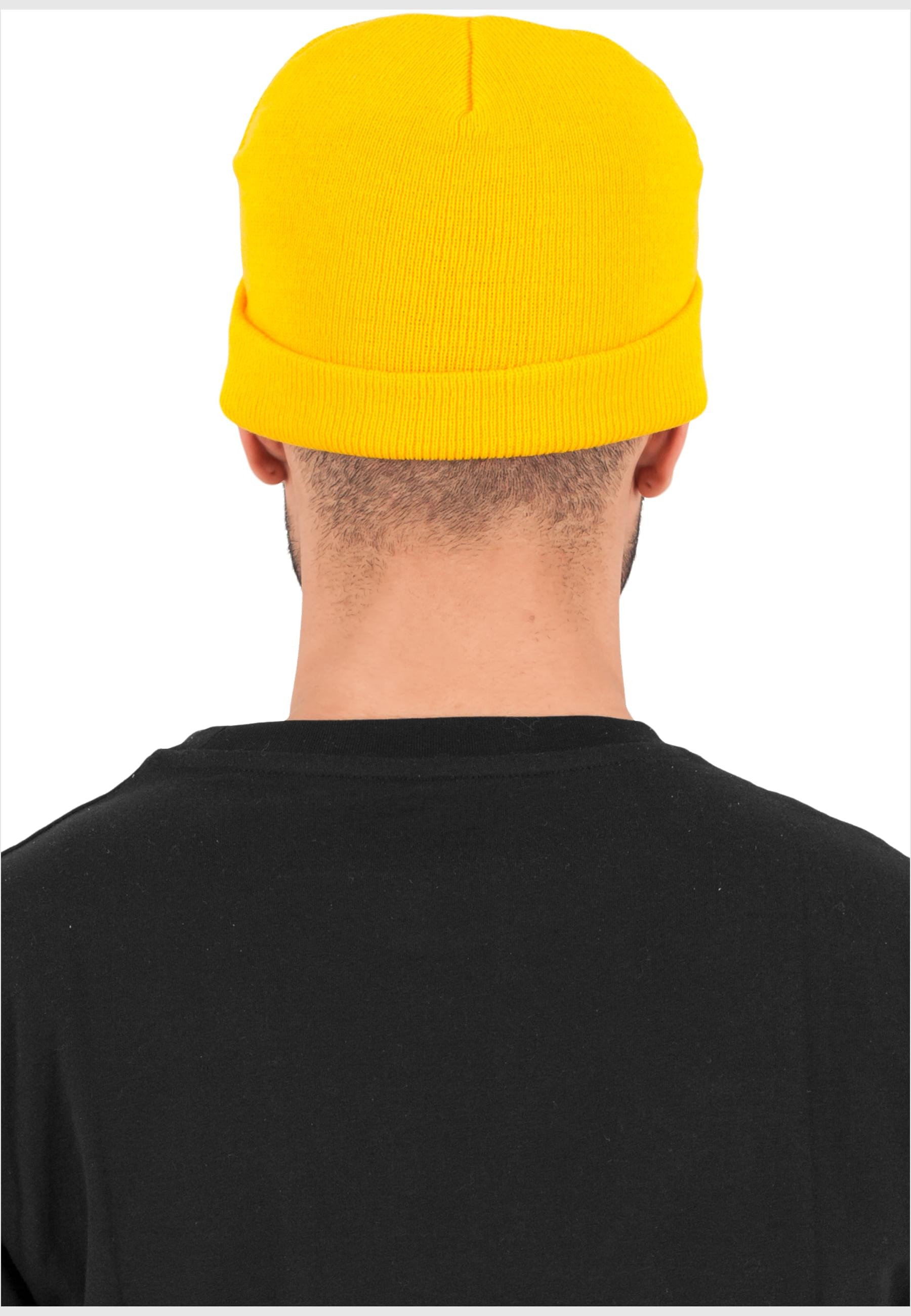 Flexfit Beanie »Flexfit Unisex Heavyweight Beanie«, (1 St.)