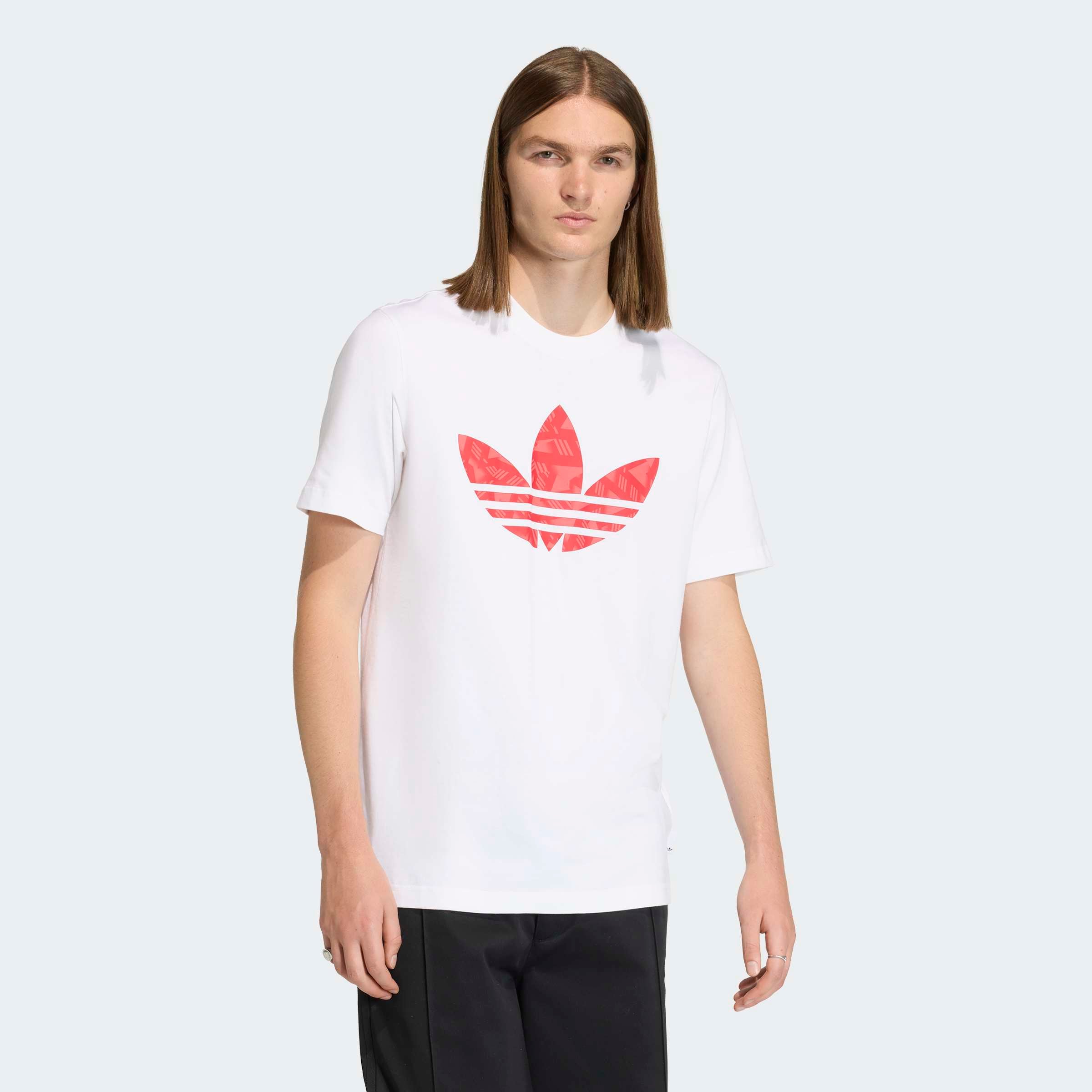 adidas Originals T-Shirt "TREFOIL SERIES" günstig online kaufen