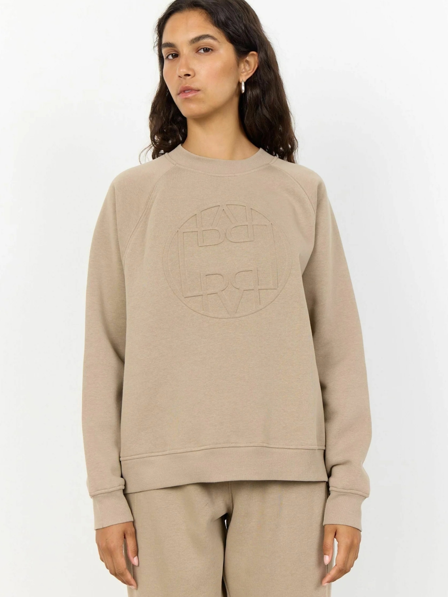 Levete Room Strickpullover »Levete Room Sweater LR-NUKA 11«