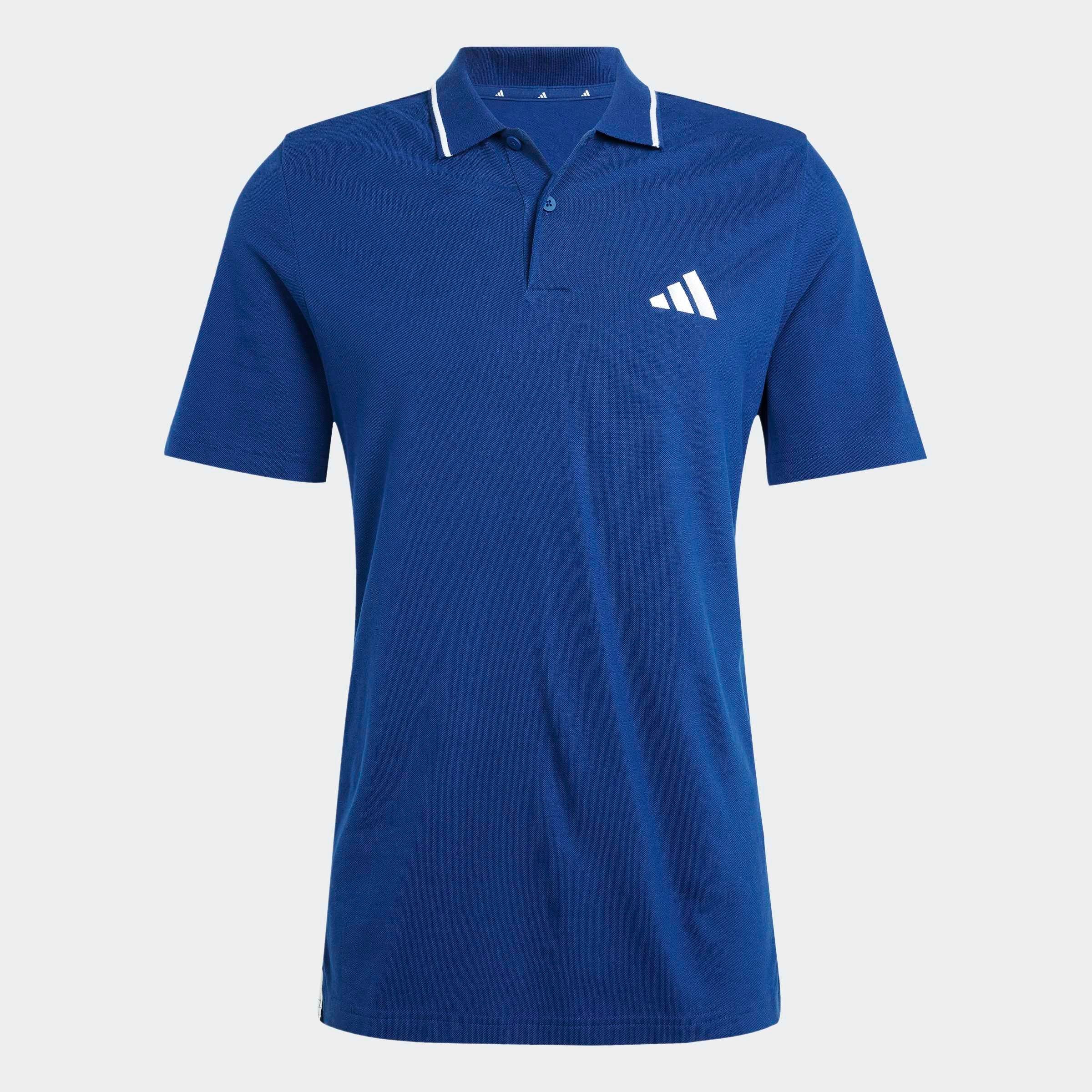 adidas Sportswear Poloshirt »M 3S PQ PS«
