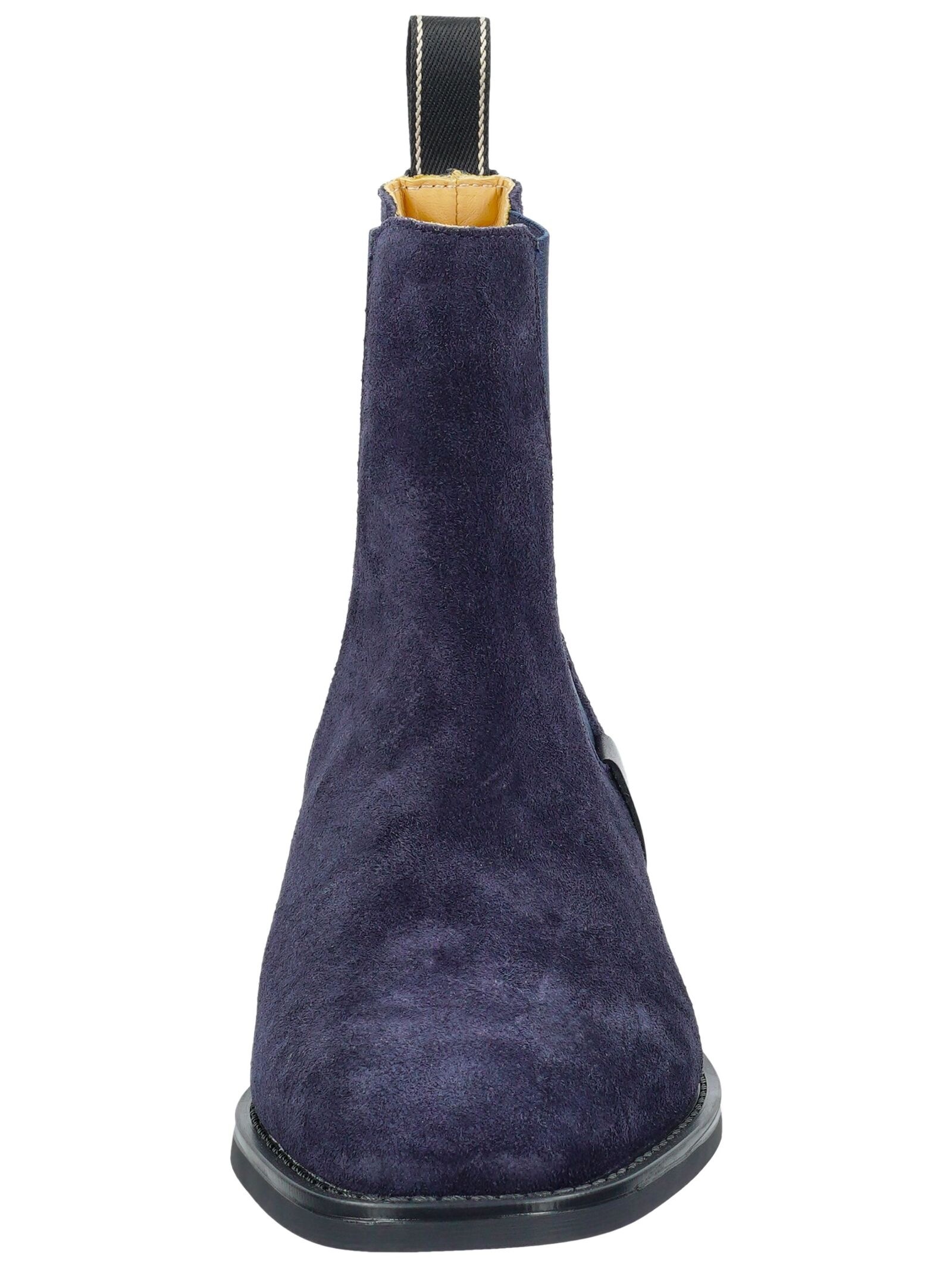 Gant Stiefelette »Gant Stiefelette Nubukleder/Textil«