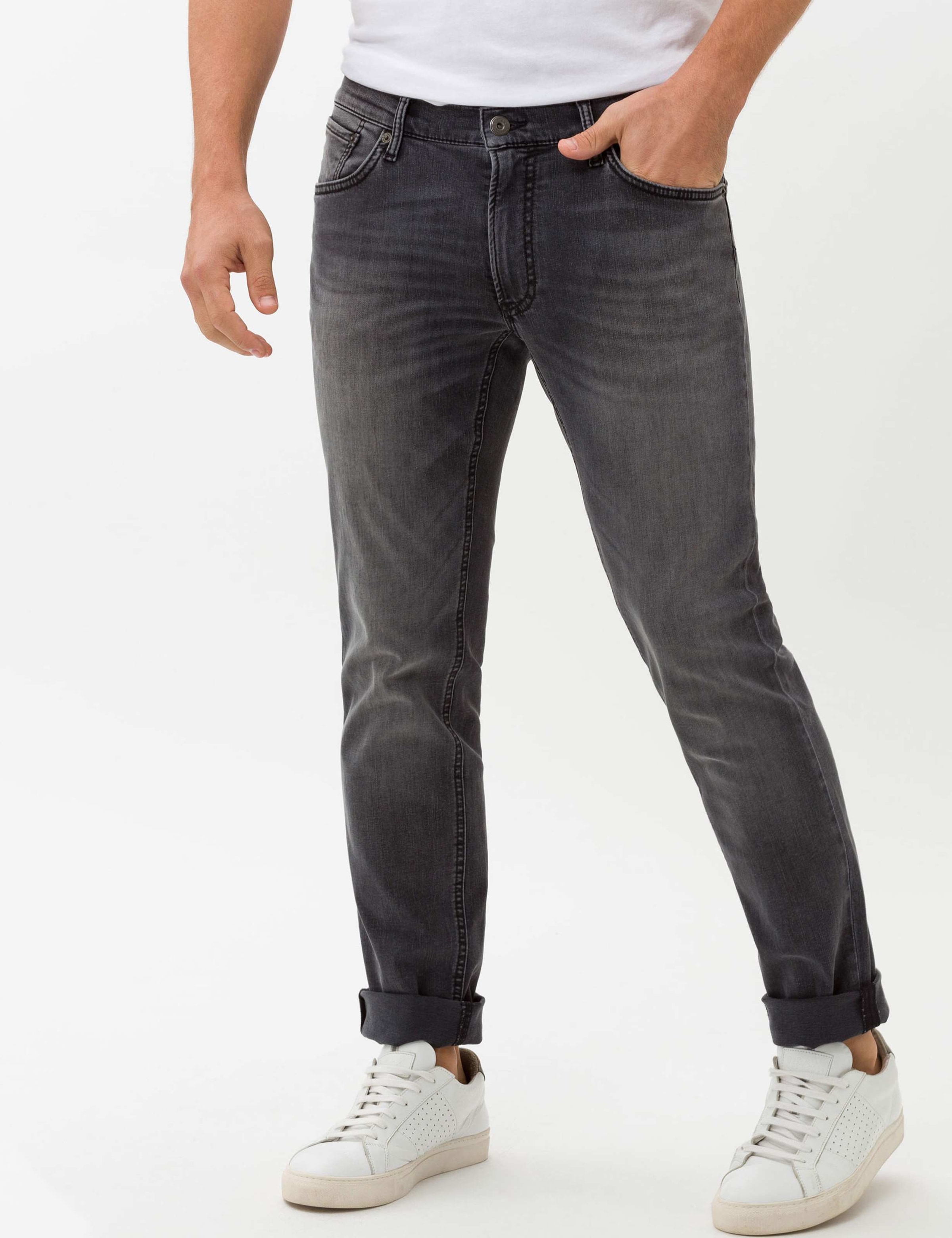 Brax 5-Pocket-Jeans »Style CHUCK«
