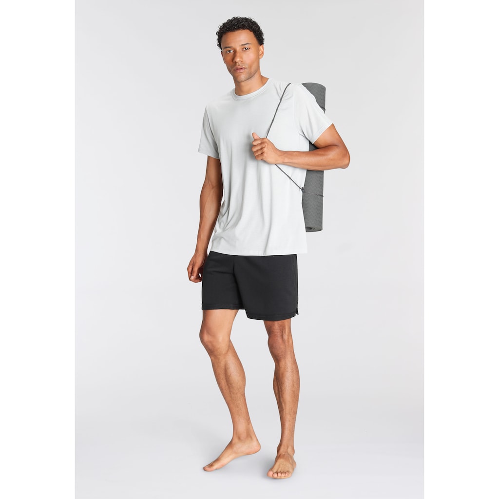 Nike Yogashorts »Yoga Therma-FIT Men's Shorts«