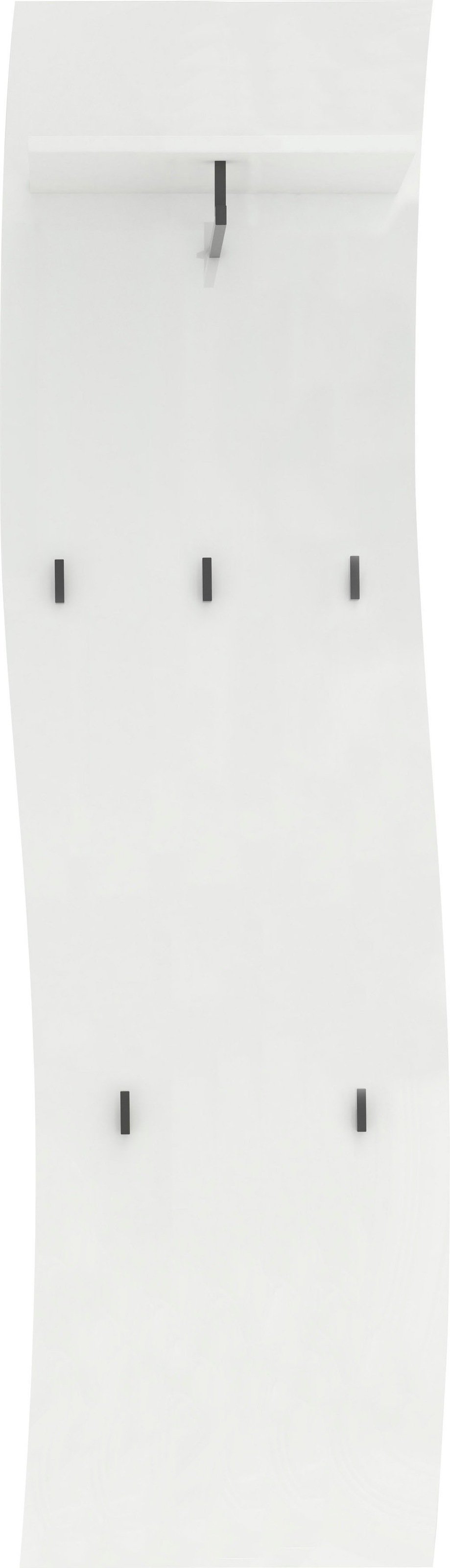 Thumbnail - Home affaire Garderobenpaneel "Kiss"