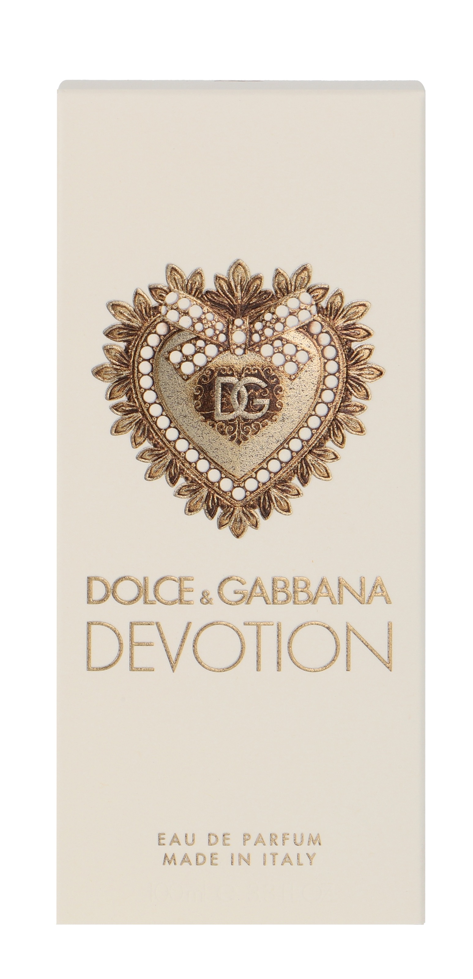 DOLCE & GABBANA Eau de Parfum »Dolce & Gabbana Devotion«