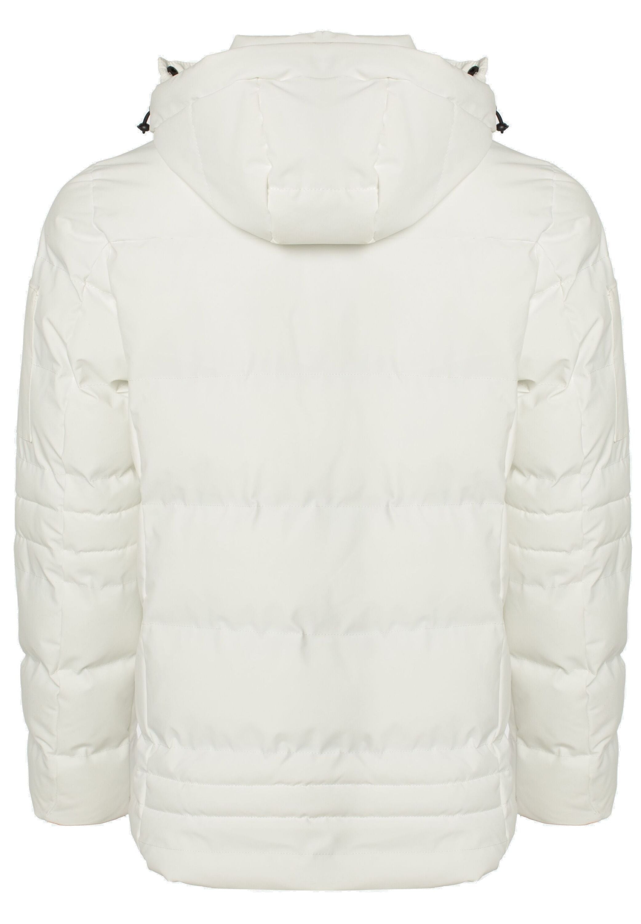 CARISMA Winterjacke »CARISMA Jacke 1241 Winterjacke« mit Kapuze mit Kapuze