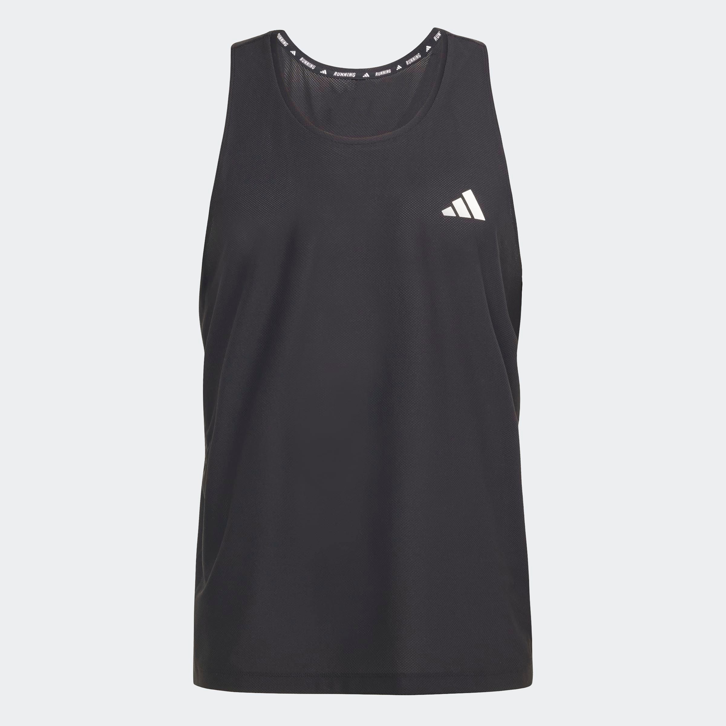 adidas Performance Lauftop »OTR B TANK«