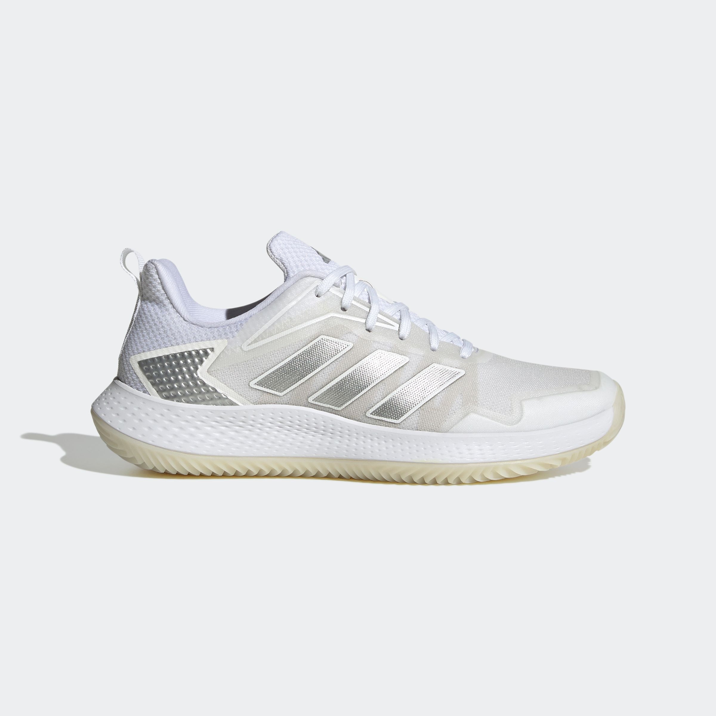adidas Performance Tennisschuh »DEFIANT SPEED CLAY«, Sandplatz