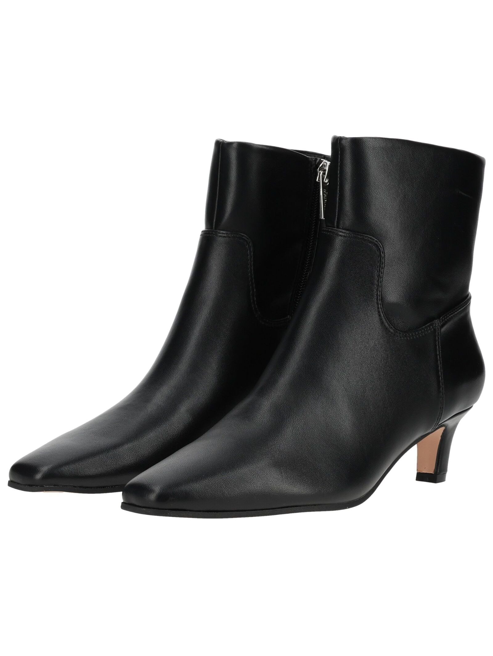 STEVE MADDEN Stiefelette »STEVE MADDEN Stiefelette Lederimitat«