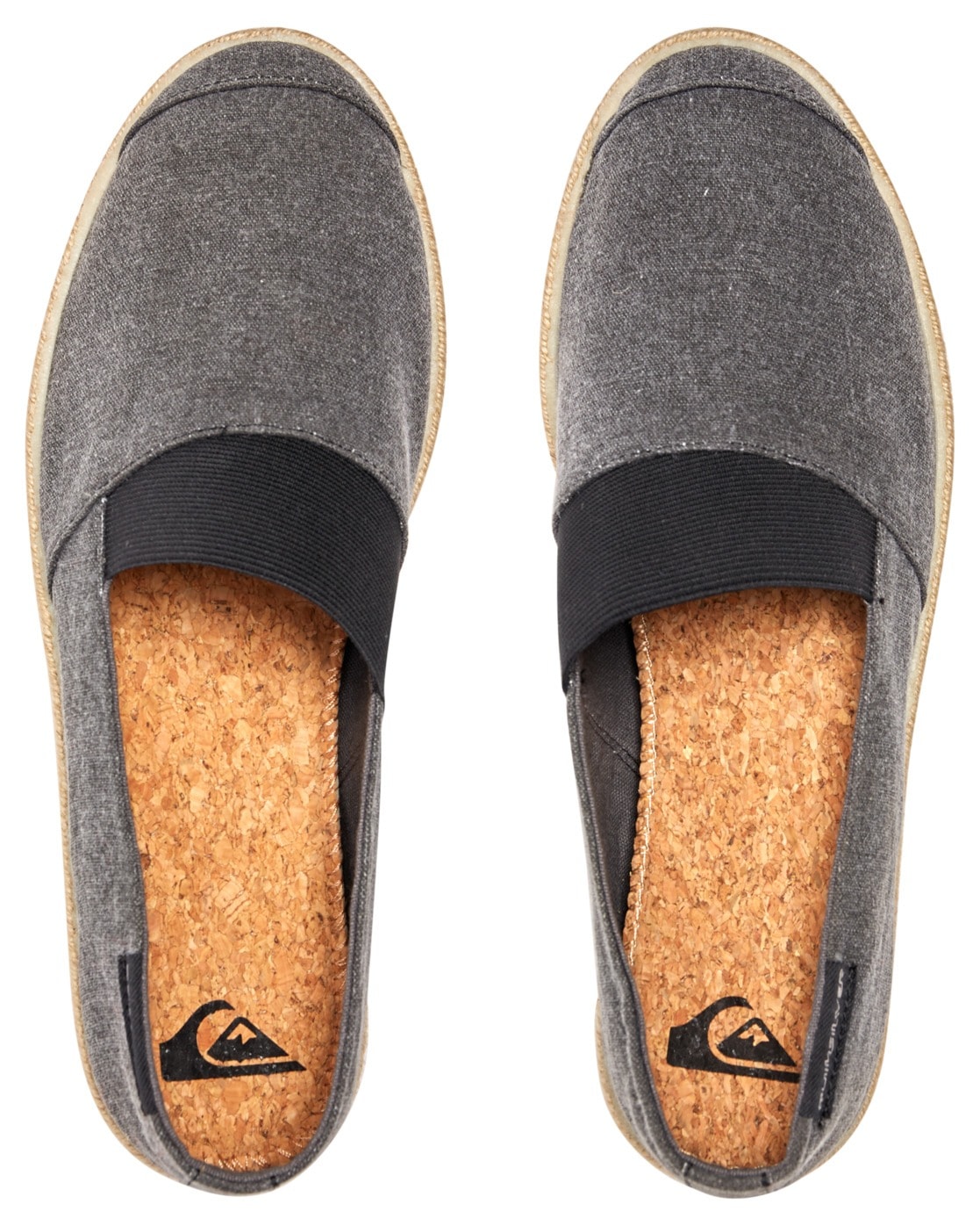 Quiksilver Sneaker »Espadrilled«