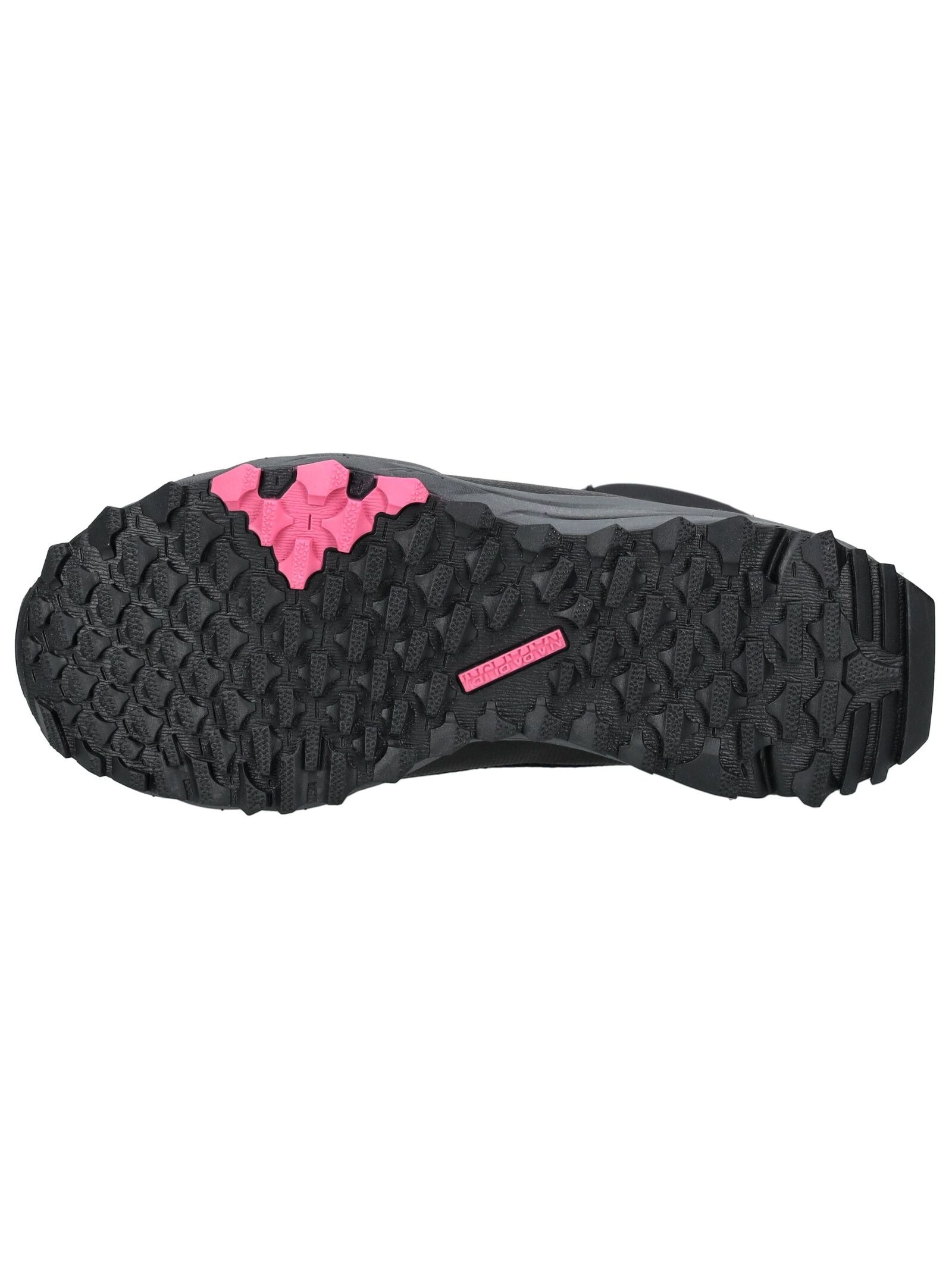 Napapijri Schnürstiefelette »Napapijri Stiefelette Veloursleder/Textil«