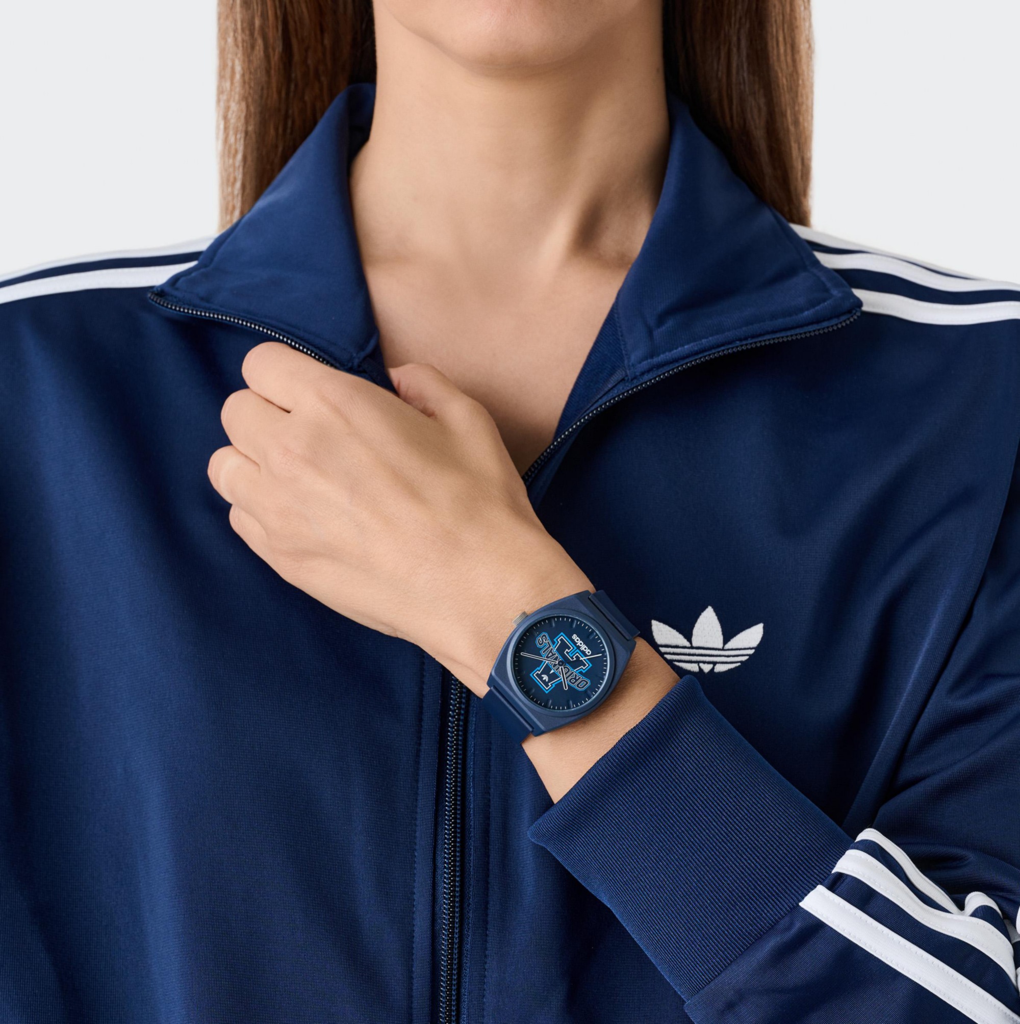 adidas Originals Quarzuhr »PROJECT TWO« Armbanduhr, Damenuhr, Herrenuhr, analog