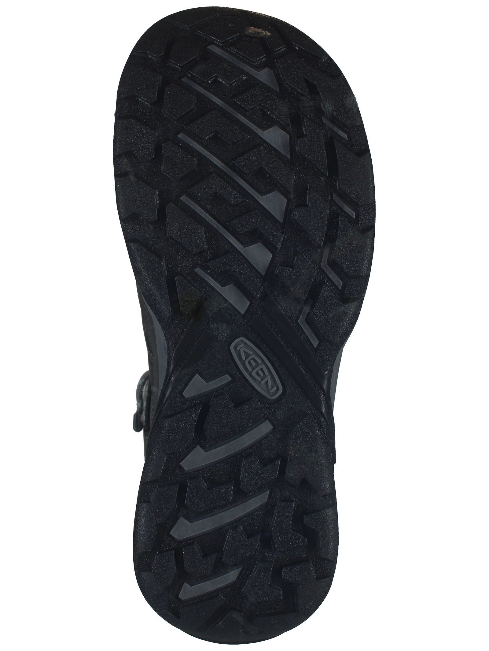 Keen Trekkingschuh »Keen Wanderschuhe Leder/Textil«