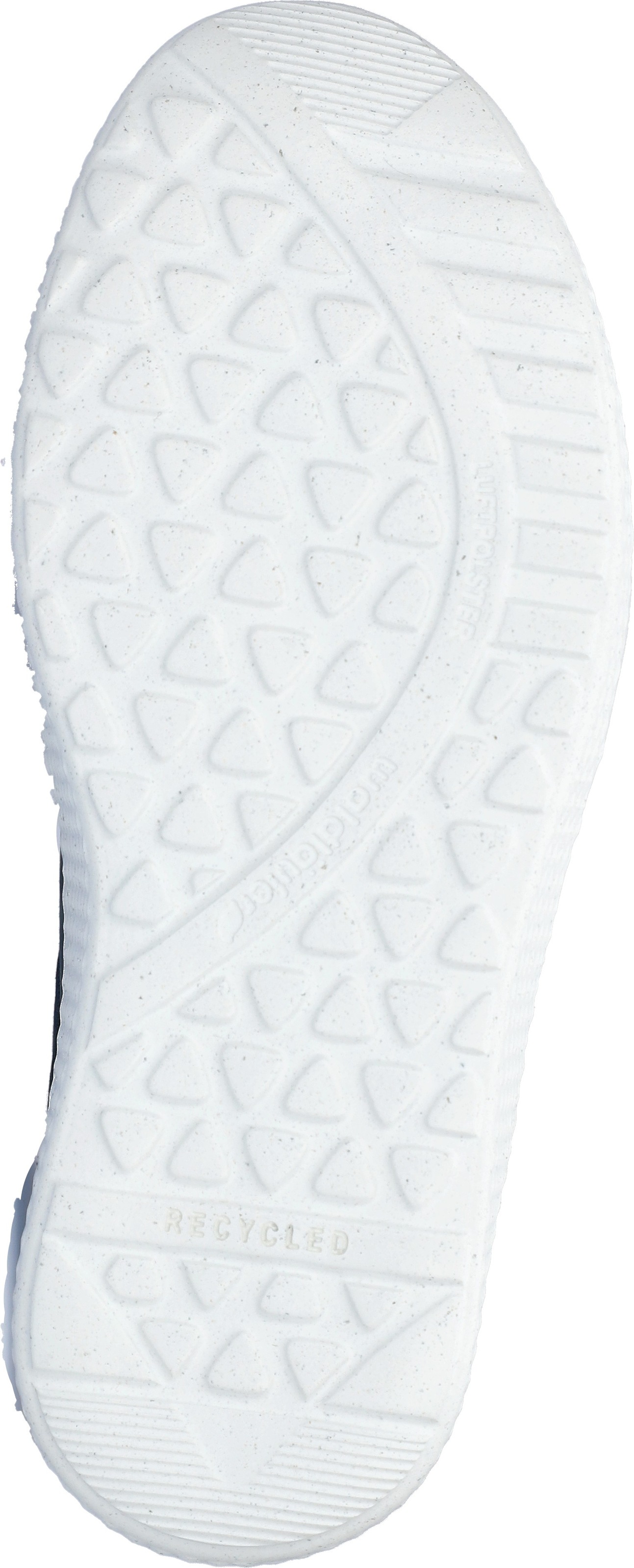 Waldläufer K-IRA Soft Sneaker Jeansblau/Weiß 37 2