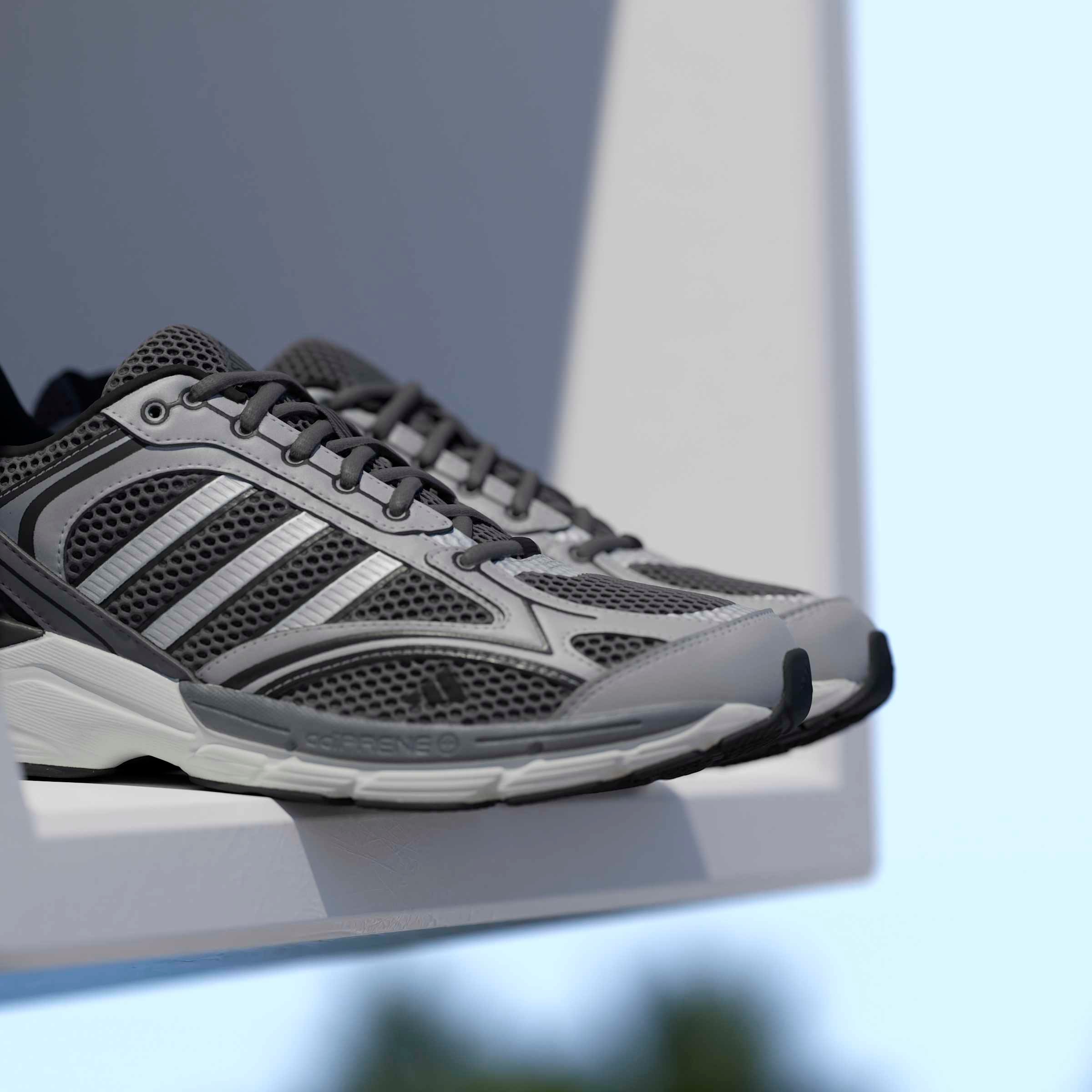 adidas Sportswear Sneaker »SPIRITAIN 2000«