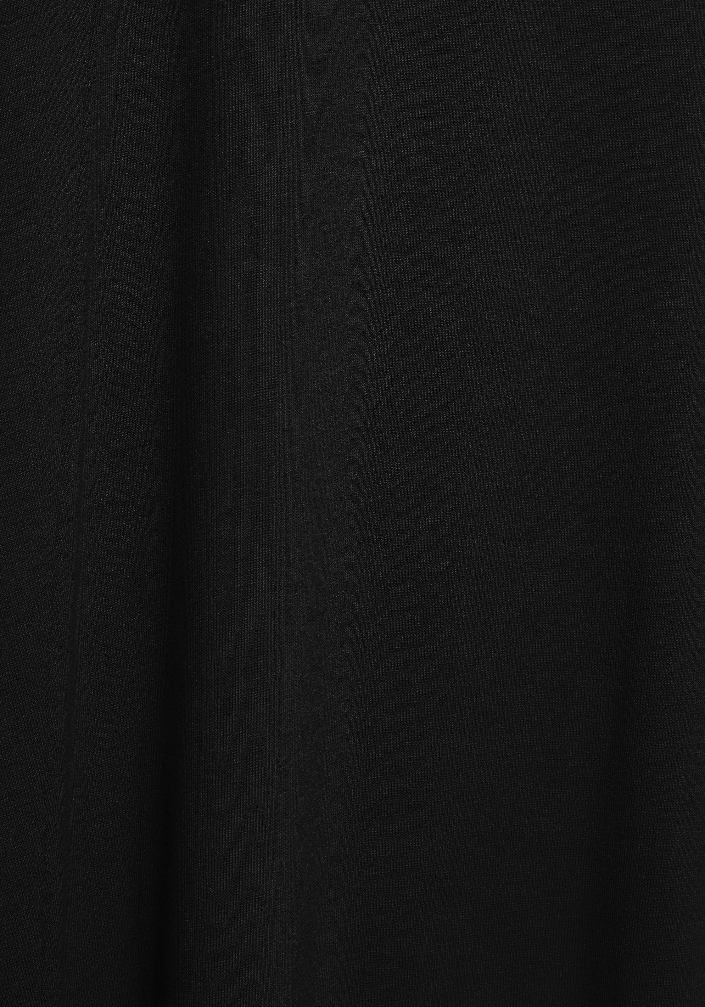 LASCANA Strandkleid, mit verschiedenen Tragemöglichkeiten, Jerseykleid, Strandrock