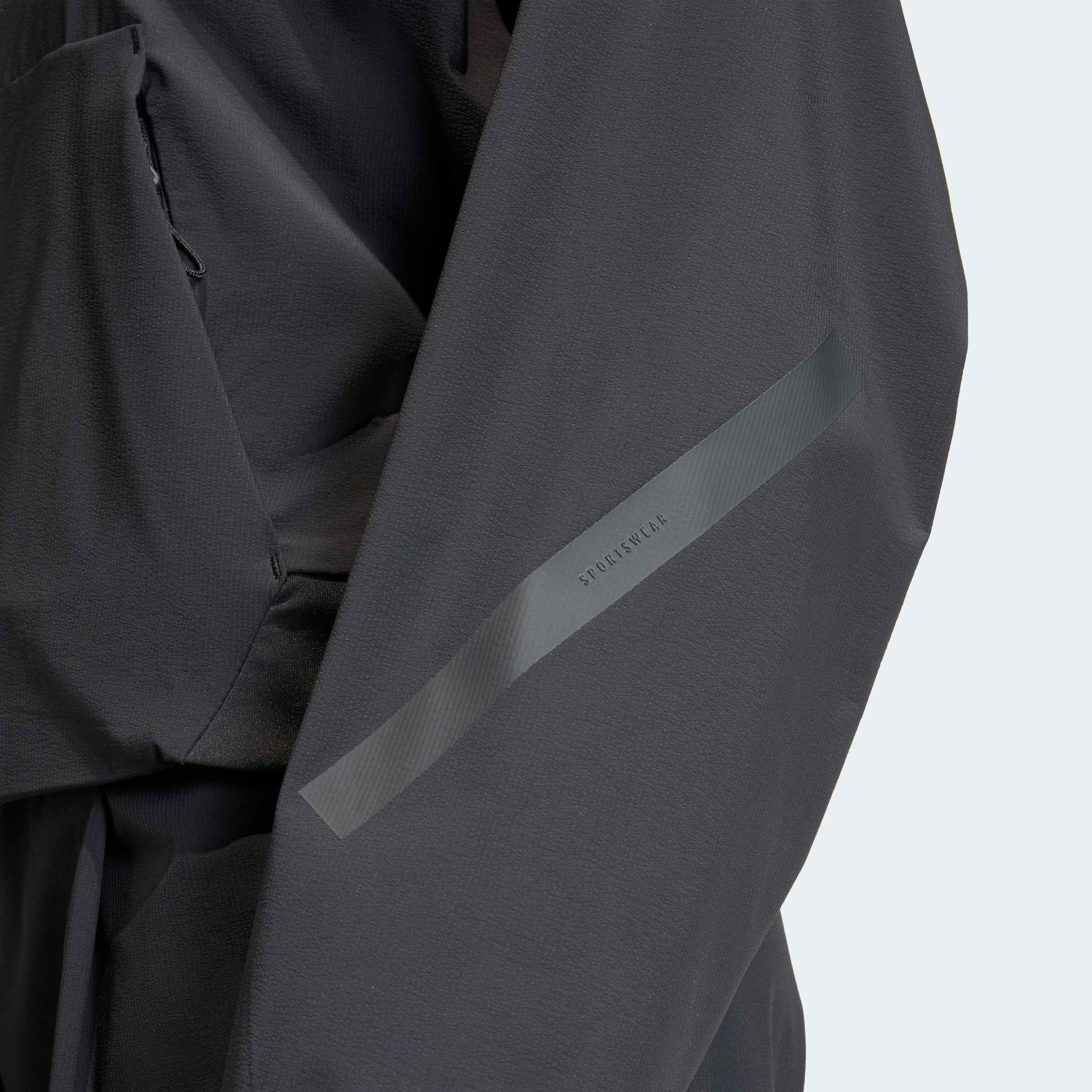 adidas Sportswear Outdoorjacke »W Z.N.E. WV BOM«