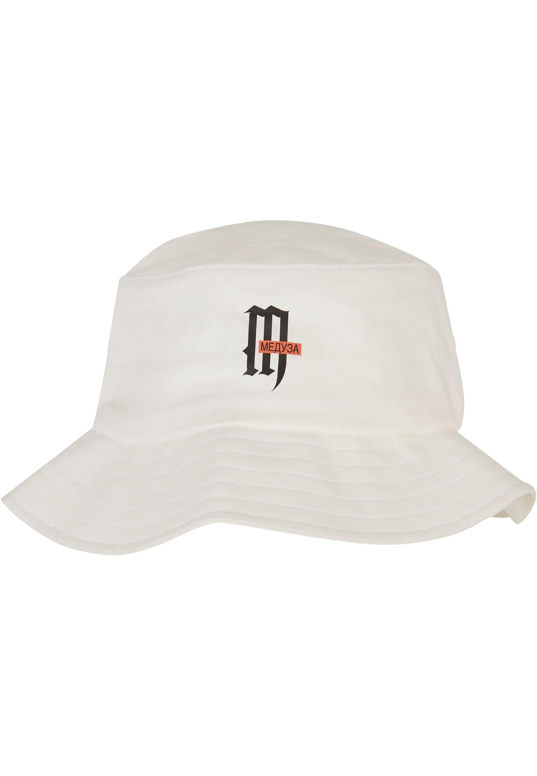 MisterTee Trucker Cap "MisterTee Unisex Medusa Bucket Hat"